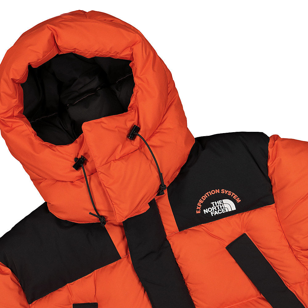 The North Face Head of the Sky Parka Flare Parkas Detail view 1 | Overkill