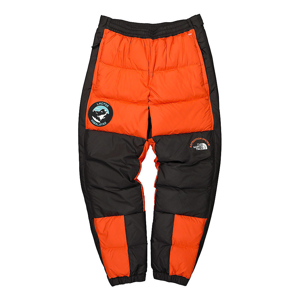 The North Face NSE Lothse Expedition Pant Flare Sweat & Track Pants NF0A4QYGR151 | Overkill