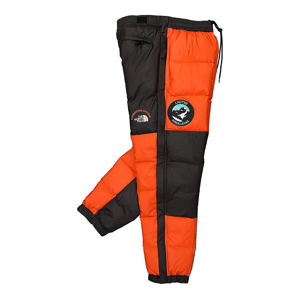 The North Face NSE Lothse Expedition Pant Flare Sweat & Track Pants Close-up | Overkill