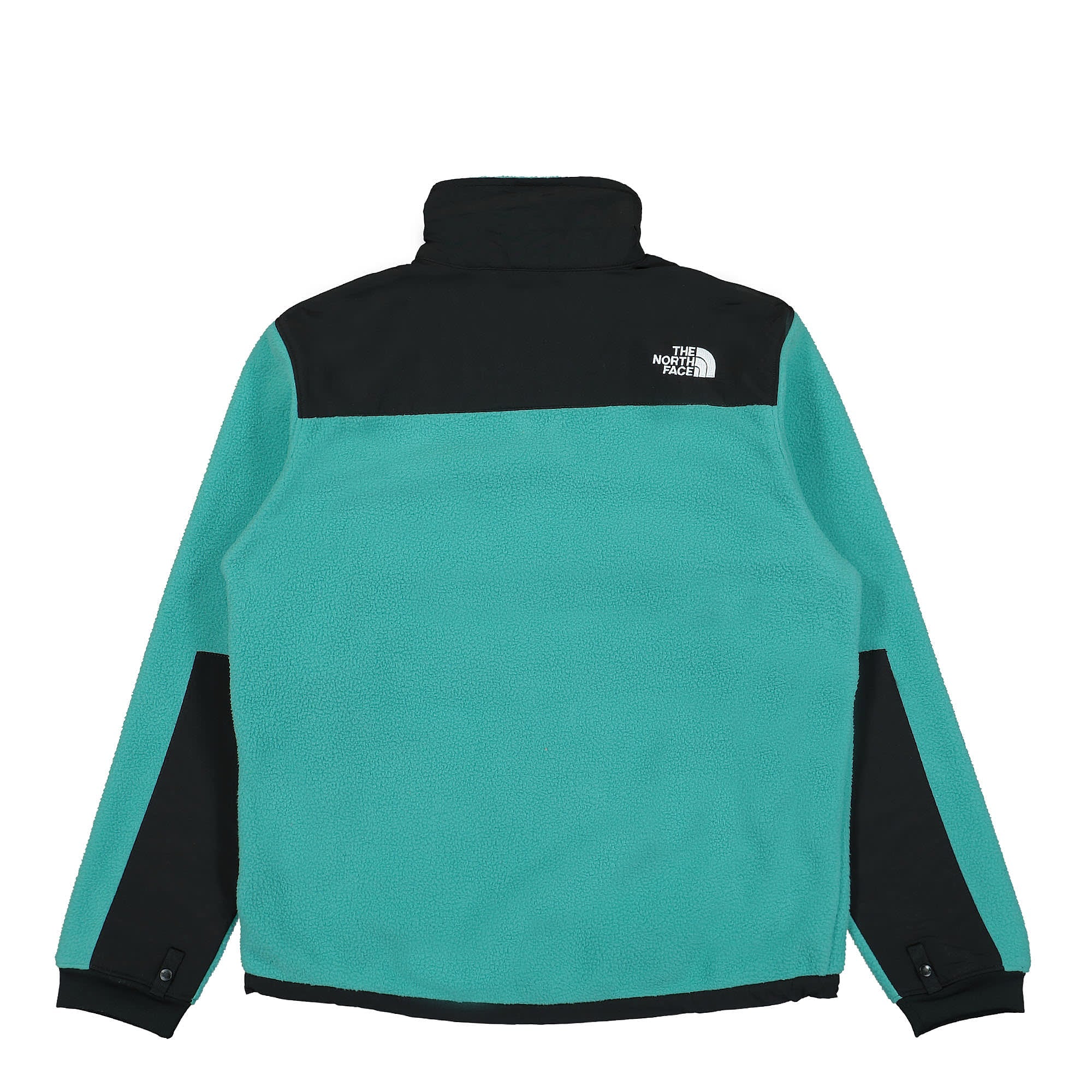 The North Face Denali 2 Jacket Porcelain Green Fleece Jackets Material | Overkill