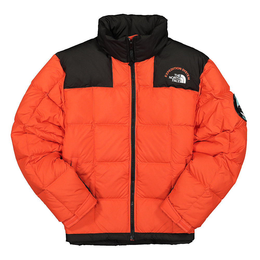 The North Face NSE LHOTSE Expedition Jacket Flare Jackets NF0A4QYLR15 | Overkill