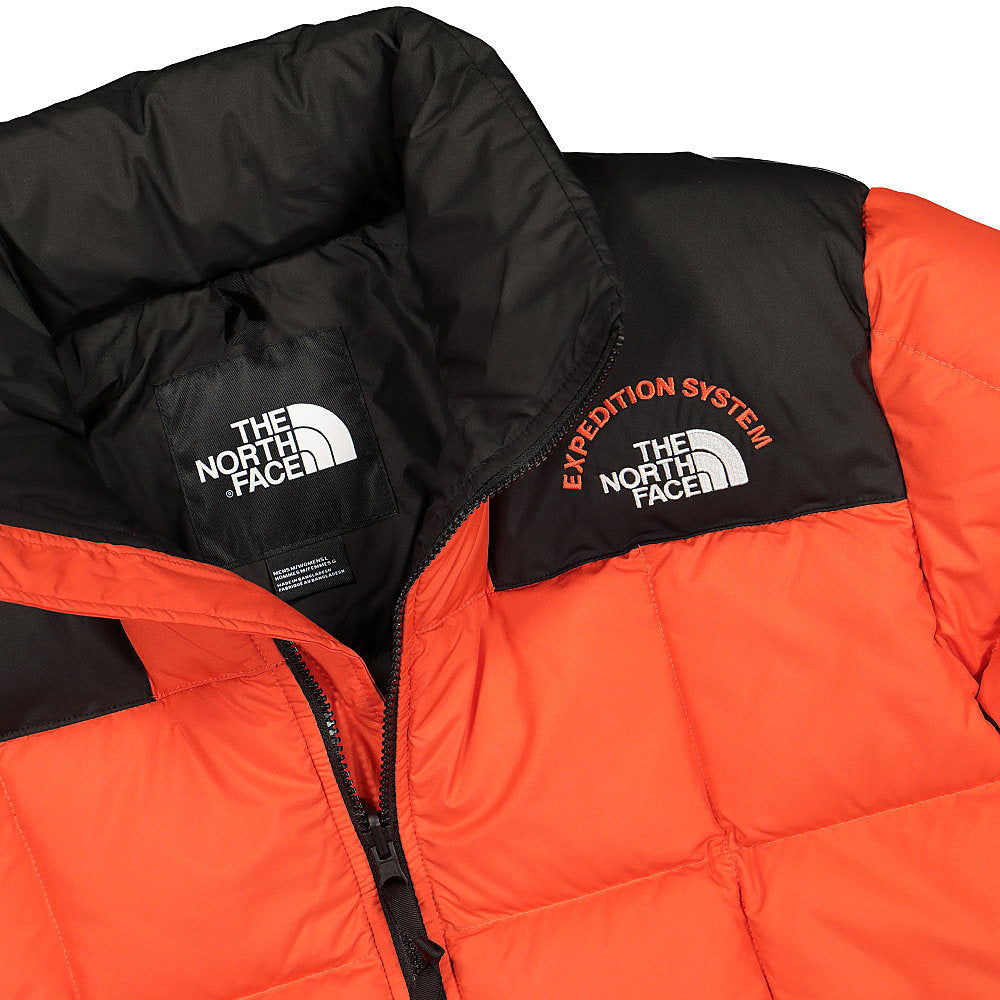 The North Face NSE LHOTSE Expedition Jacket Flare Jackets Close-up | Overkill