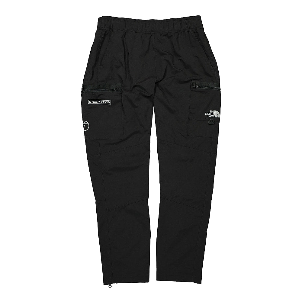 The North Face Steep Tech Pant TNF Black Sweat & Track Pants NF0A4QYRJK3 | Overkill