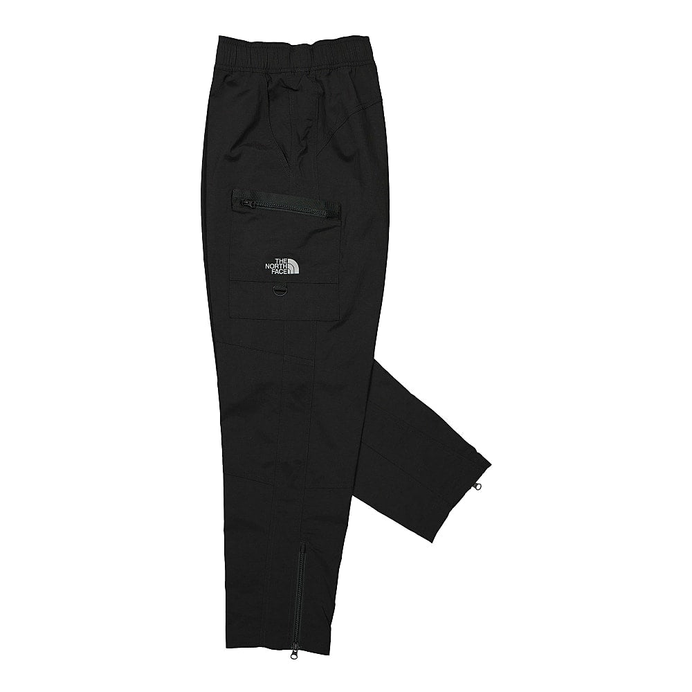 The North Face Steep Tech Pant TNF Black Sweat & Track Pants Close-up | Overkill