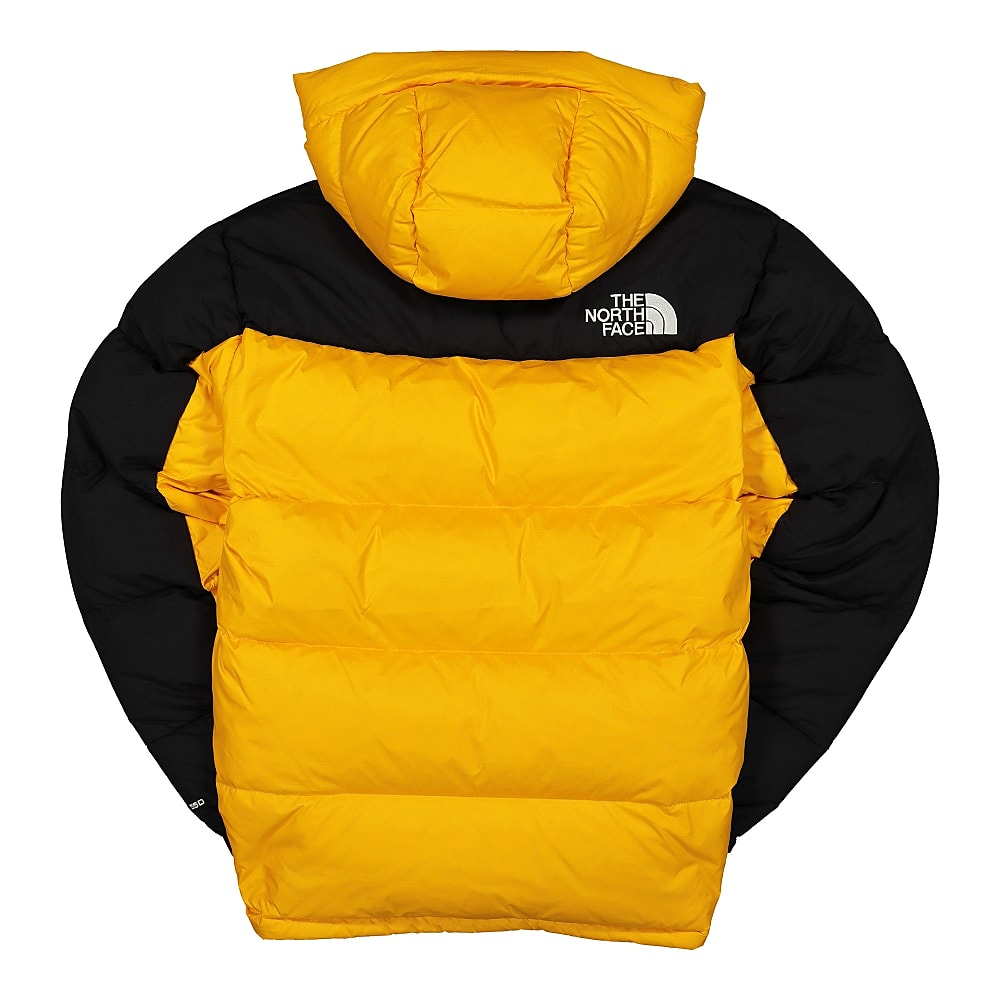 The North Face Hmlyn Down Parka Summit Gold Parkas Material | Overkill