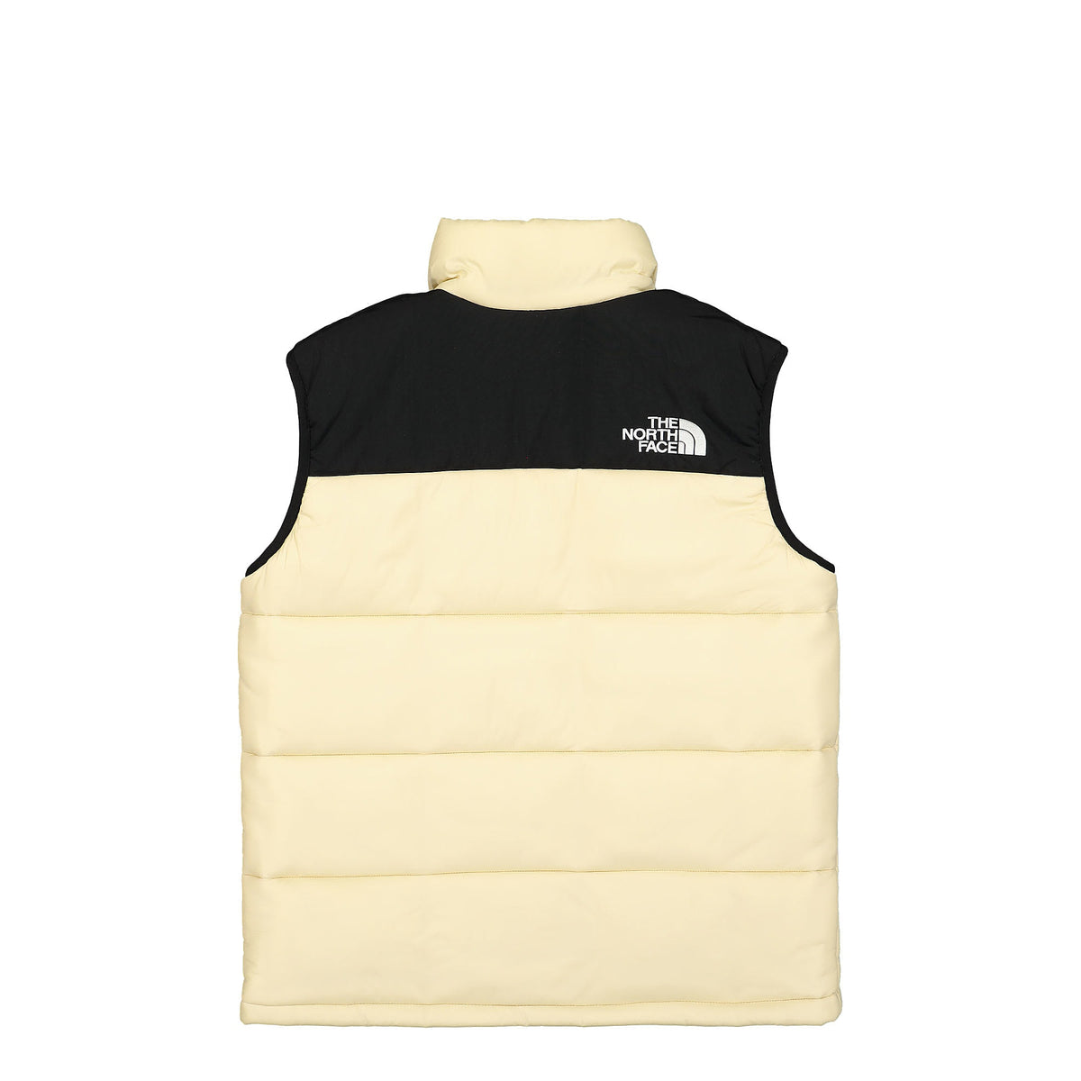 The North Face Himalayan Synthetic Vest Gravel Vests Material | Overkill