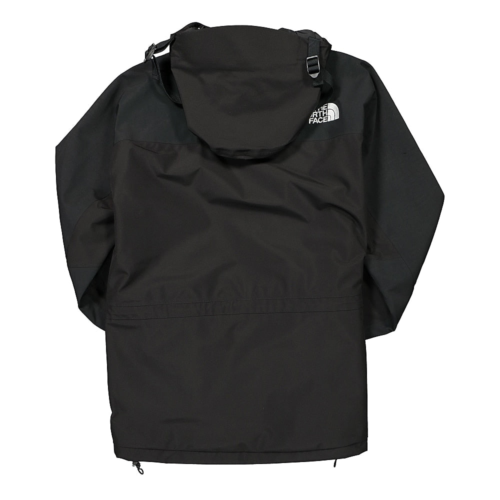 The North Face 94 Retro Mountain Light Futurelight Jacket Black Jackets Material | Overkill