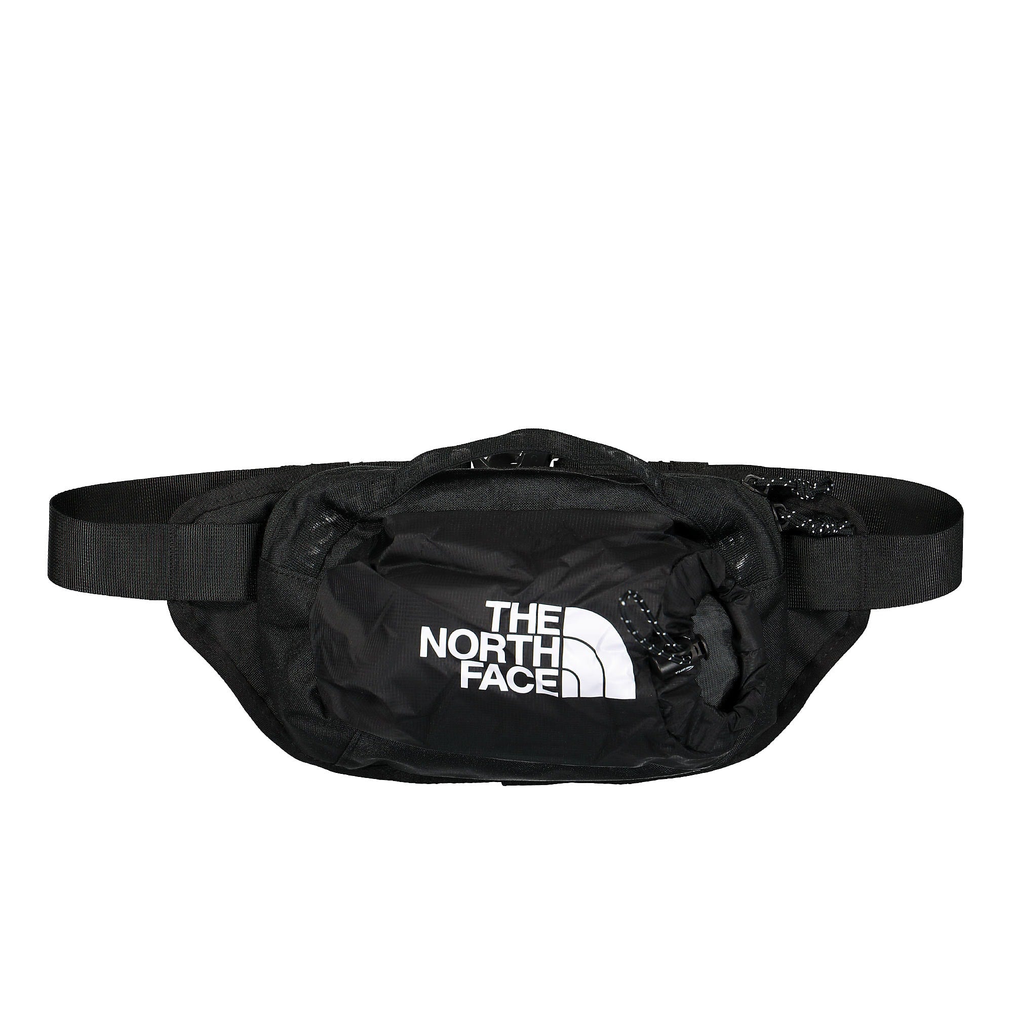 The North Face Bozer Hip Pack III-L Black Hip & Waist Bags NF0A52RWJK3 | Overkill
