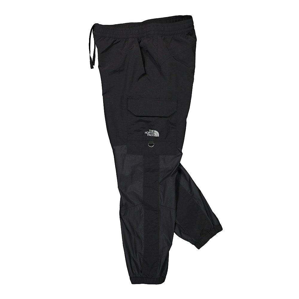The North Face Steep Tech Light Pant Black Sweat & Track Pants Close-up | Overkill