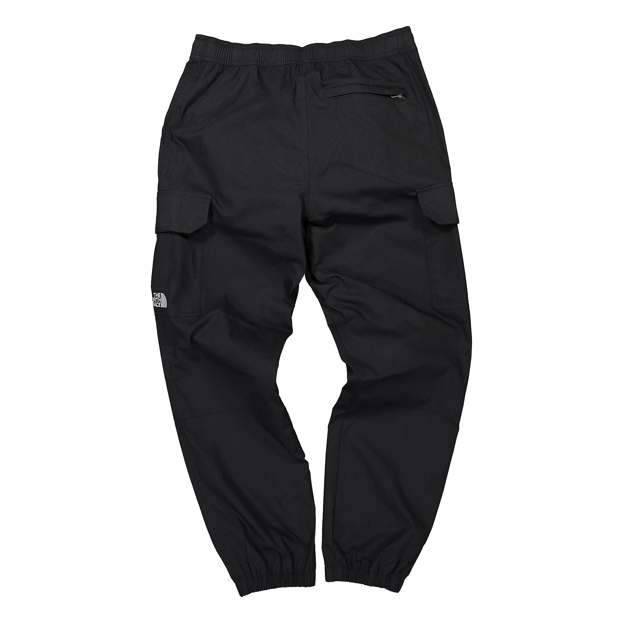 The North Face Karakash Cargo Pant Black Cargo Pants Material | Overkill