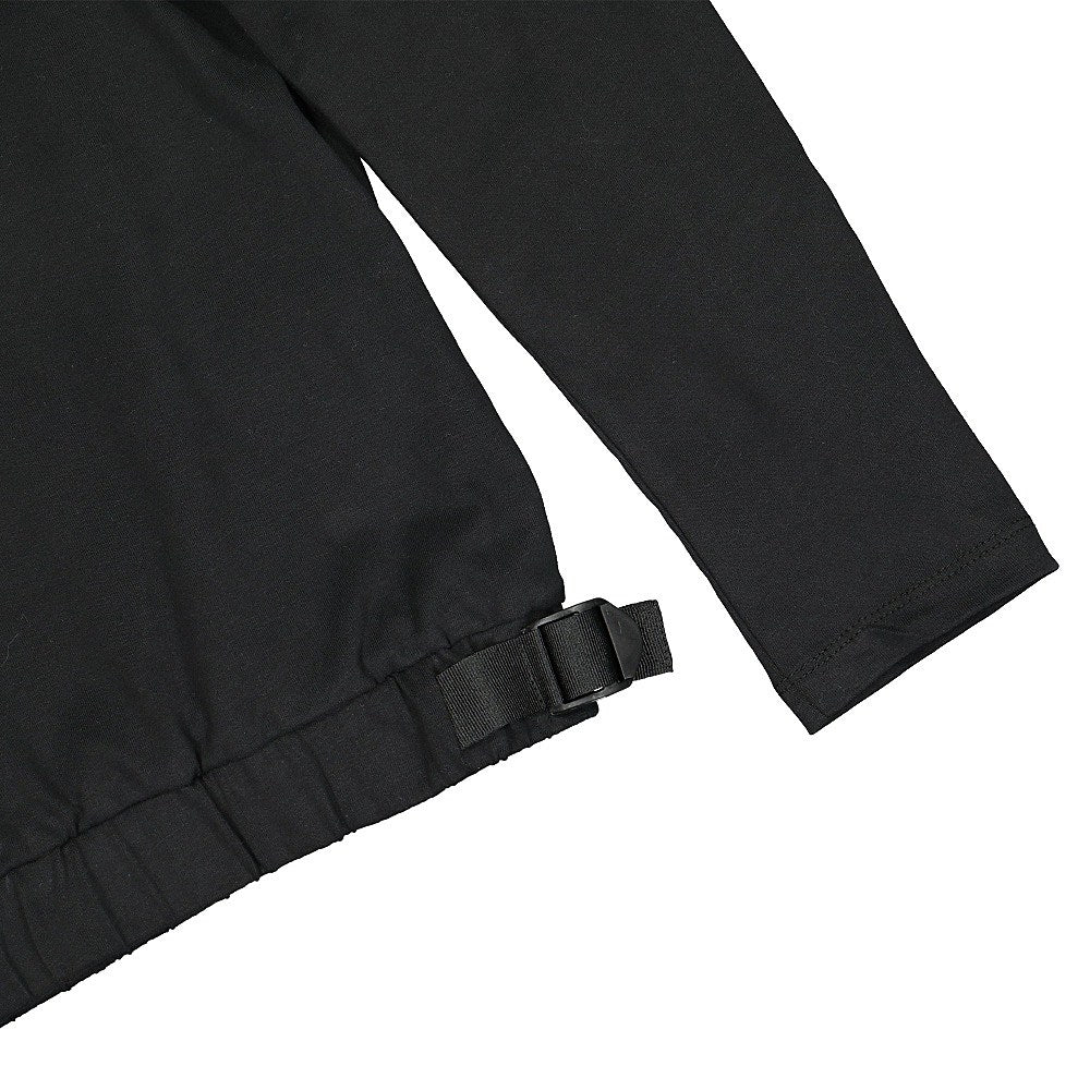 The North Face Black Box Longsleeve Top Black Longsleeves Detailfoto | Overkill