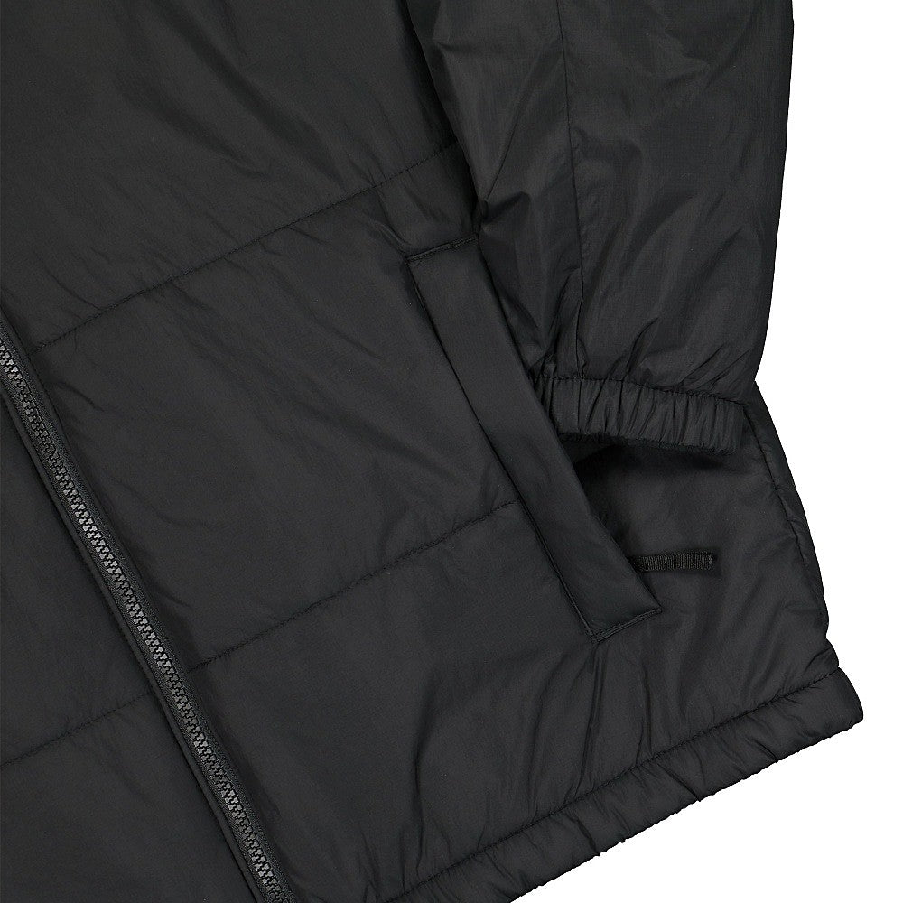 The North Face Gosei Puffer Jacket Black Puffer Jackets Detailfoto | Overkill