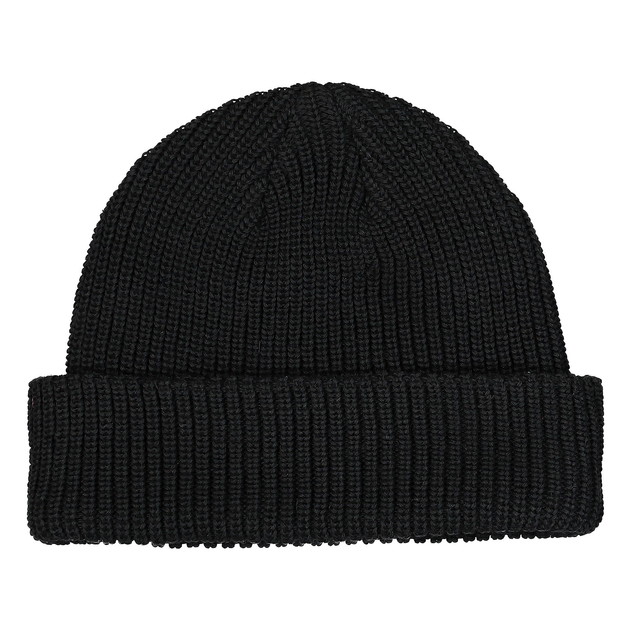 The North Face Fisherman Beanie TNF Black Beanies Material | Overkill
