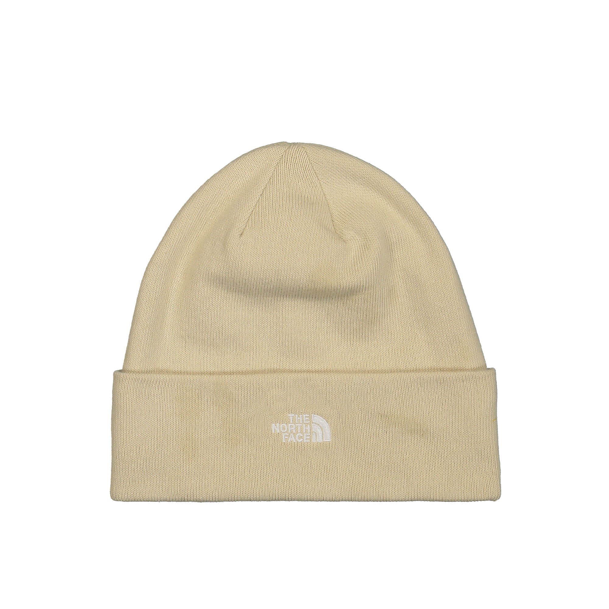 The North Face Norm Beanie Gravel Beanies NF0A5FW13X4 | Overkill