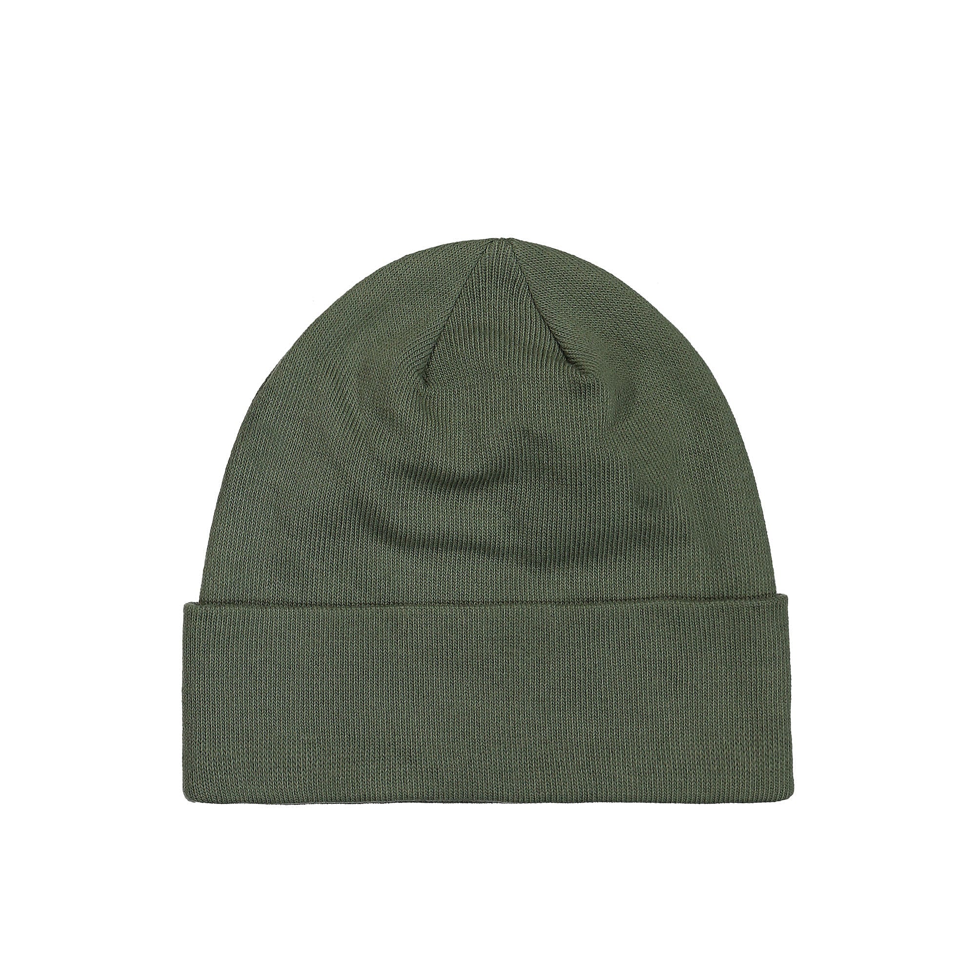 The North Face Norm Beanie Thyme Beanies Material | Overkill