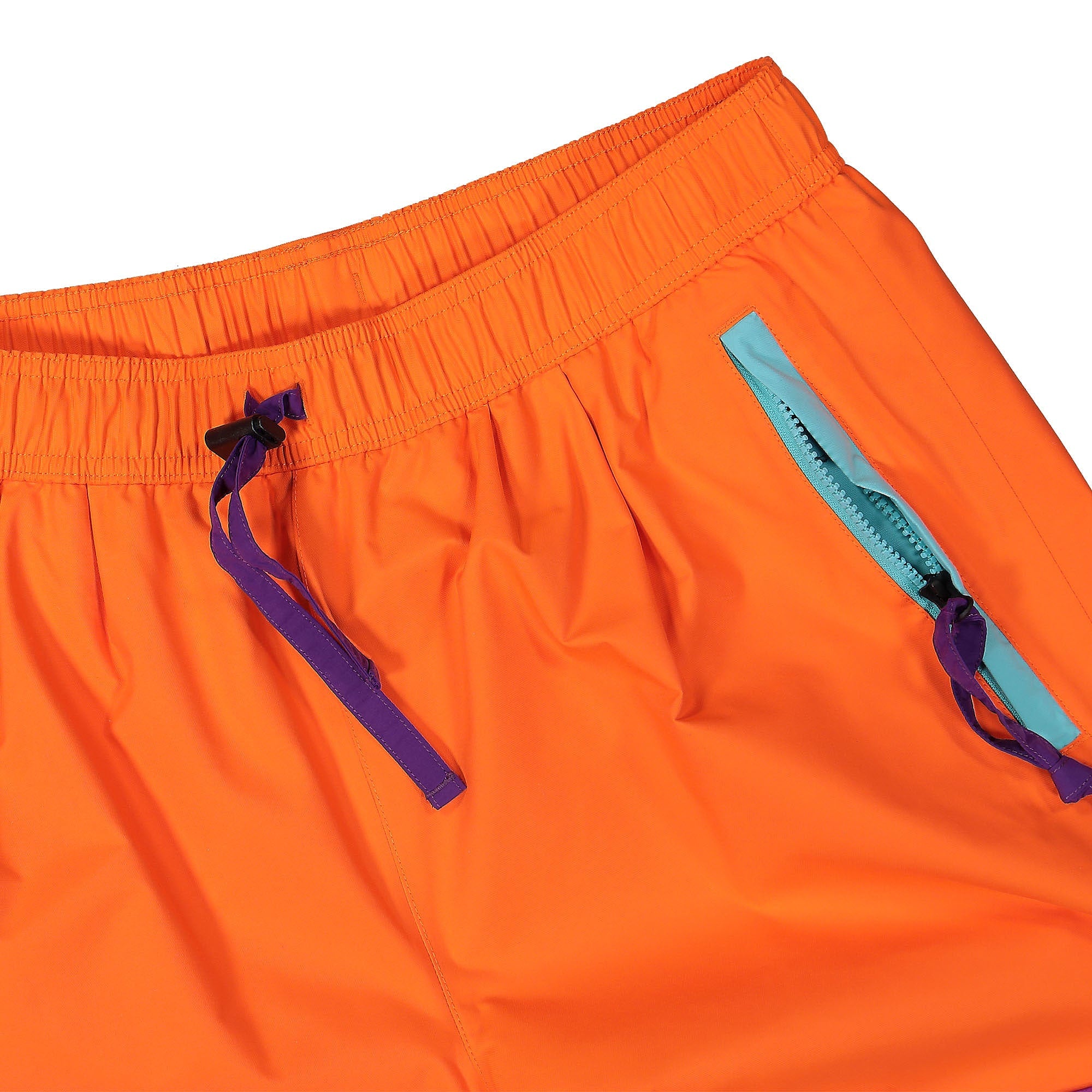 The North Face CTAE Pant Red Orange Sweat & Track Pants Detailfoto | Overkill