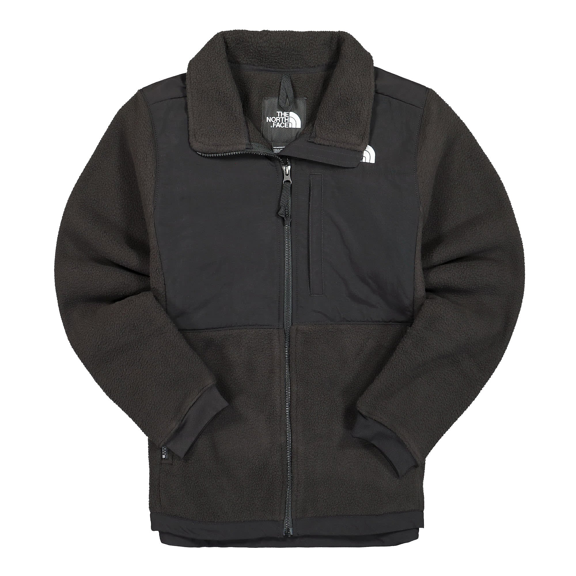 The North Face W Denali 2 Jacket TNF Black Jackets NF0A5GG8JK3 | Overkill