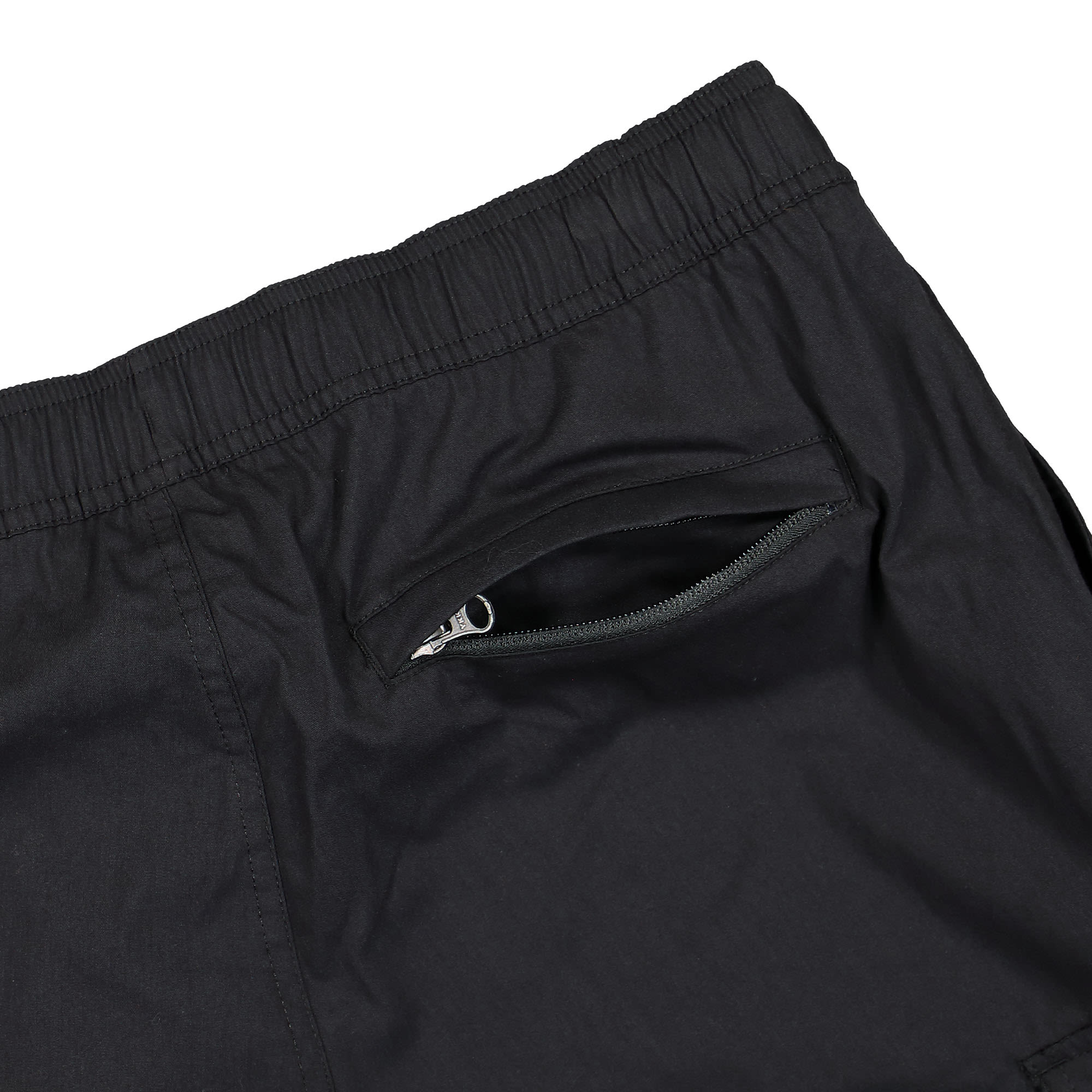 The North Face Conrads Cargo Pant Black Cargo Pants Detail view 1 | Overkill