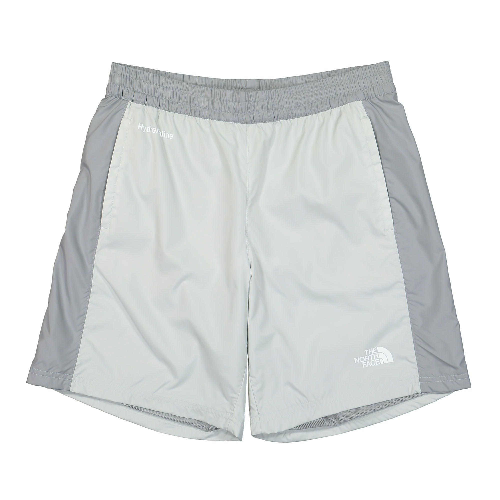 The North Face Hydrenaline Wind Shorts Tin Grey Shorts NF0A5J4J9B8 | Overkill