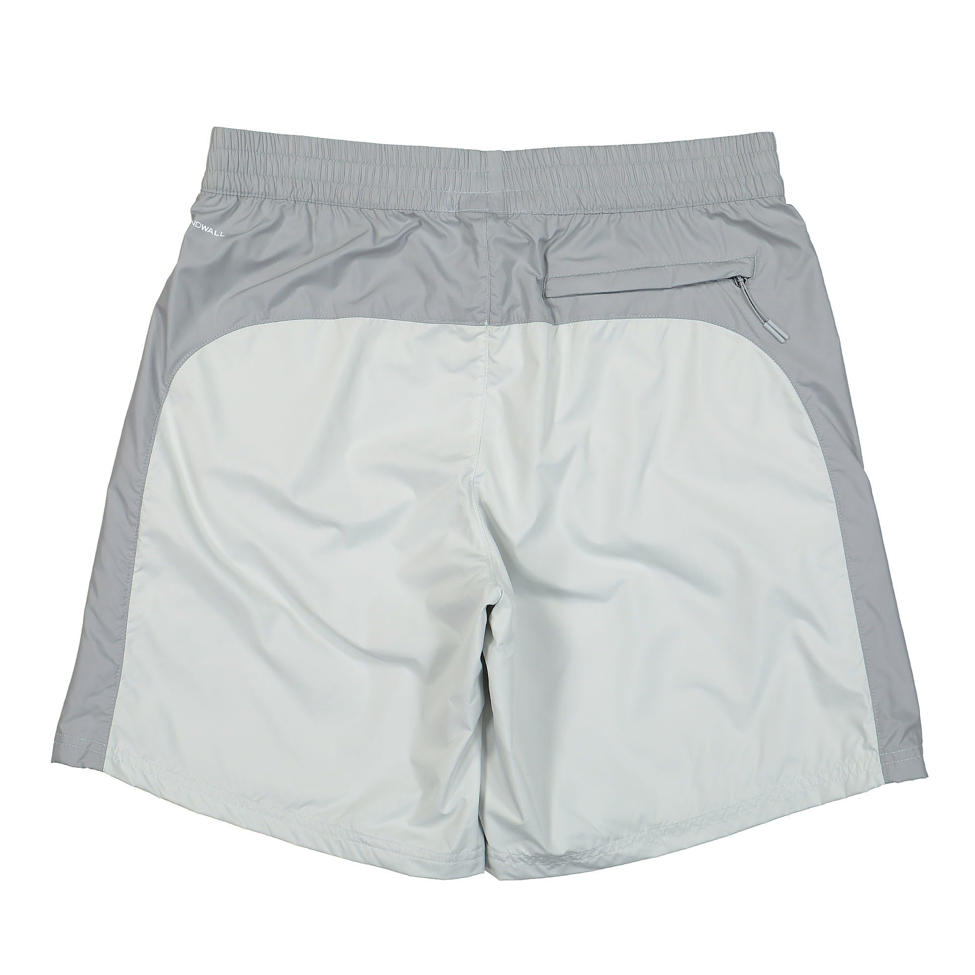 The North Face Hydrenaline Wind Shorts Tin Grey Shorts Material | Overkill