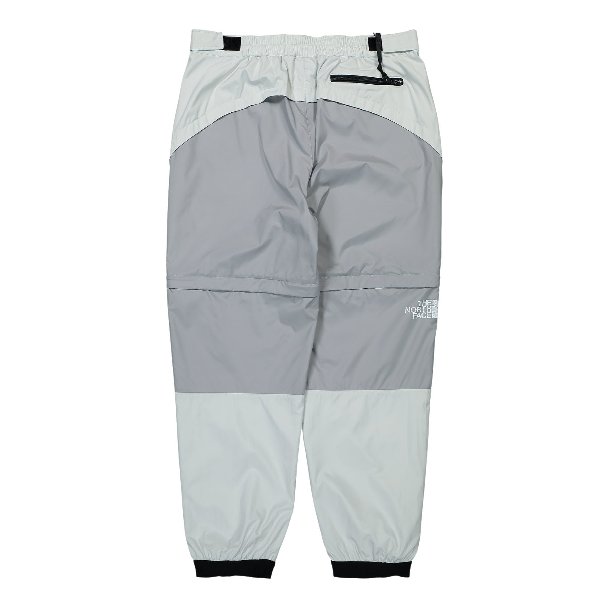 The North Face Origins 86 Mountain Pant Tin Grey Sweat & Track Pants Material | Overkill