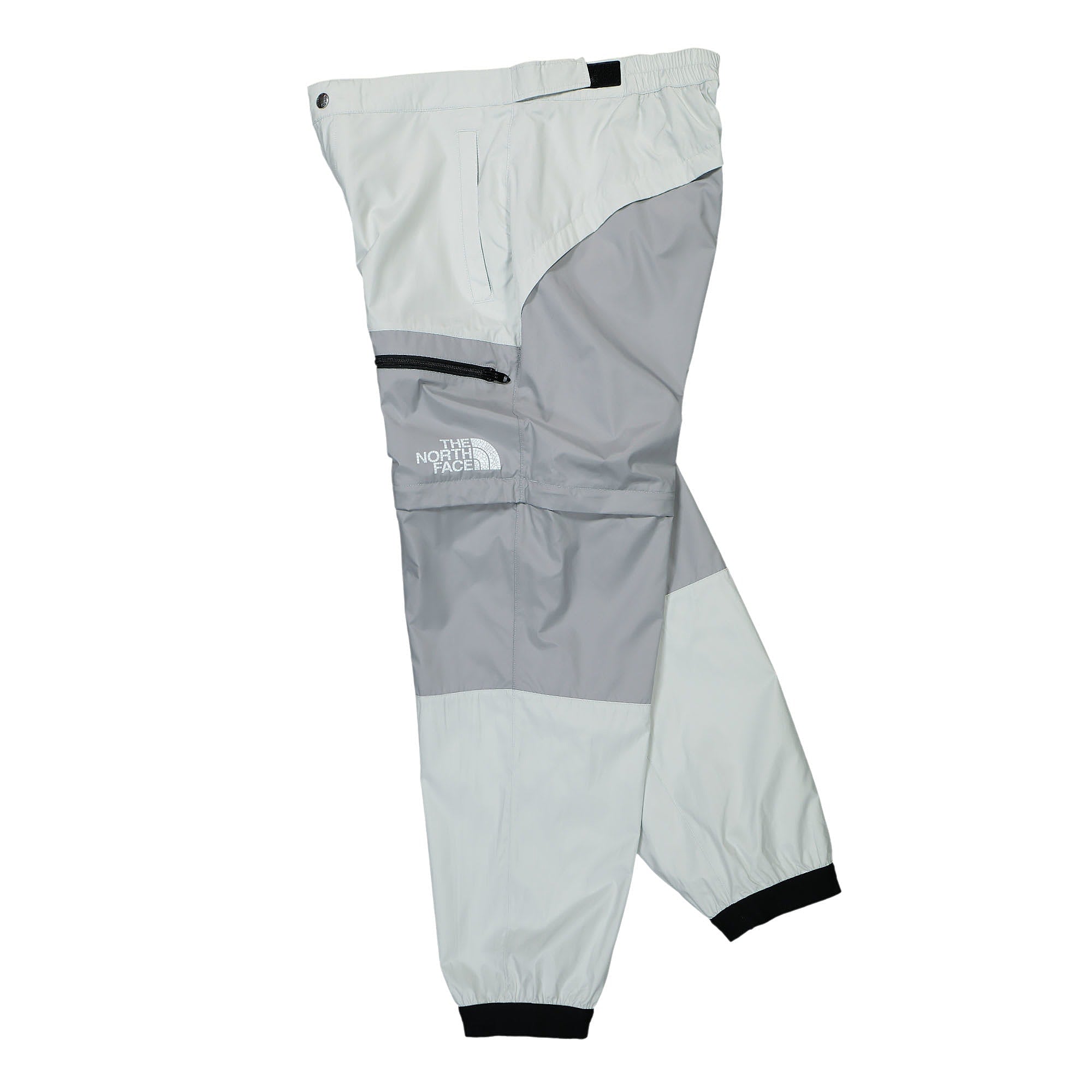 The North Face Origins 86 Mountain Pant Tin Grey Sweat & Track Pants Close-up | Overkill