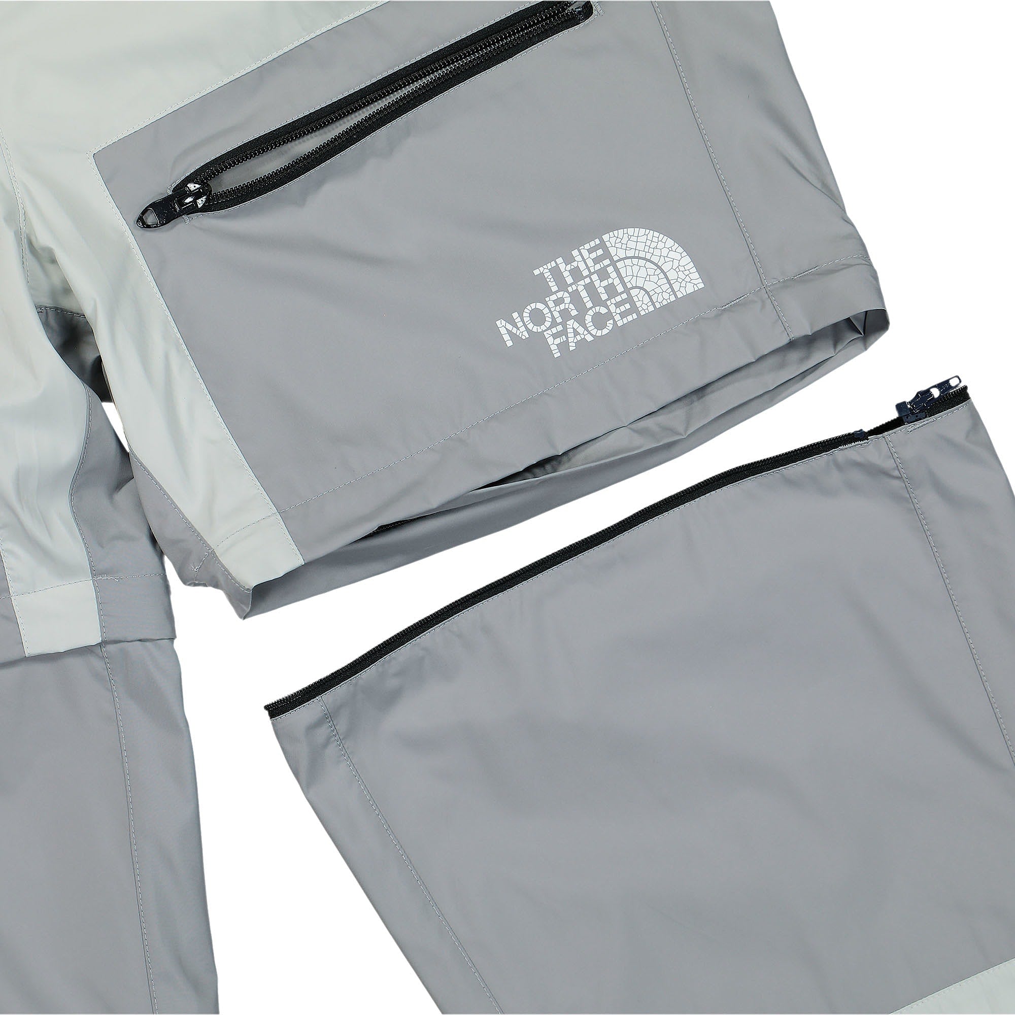 The North Face Origins 86 Mountain Pant Tin Grey Sweat & Track Pants Detail view 1 | Overkill