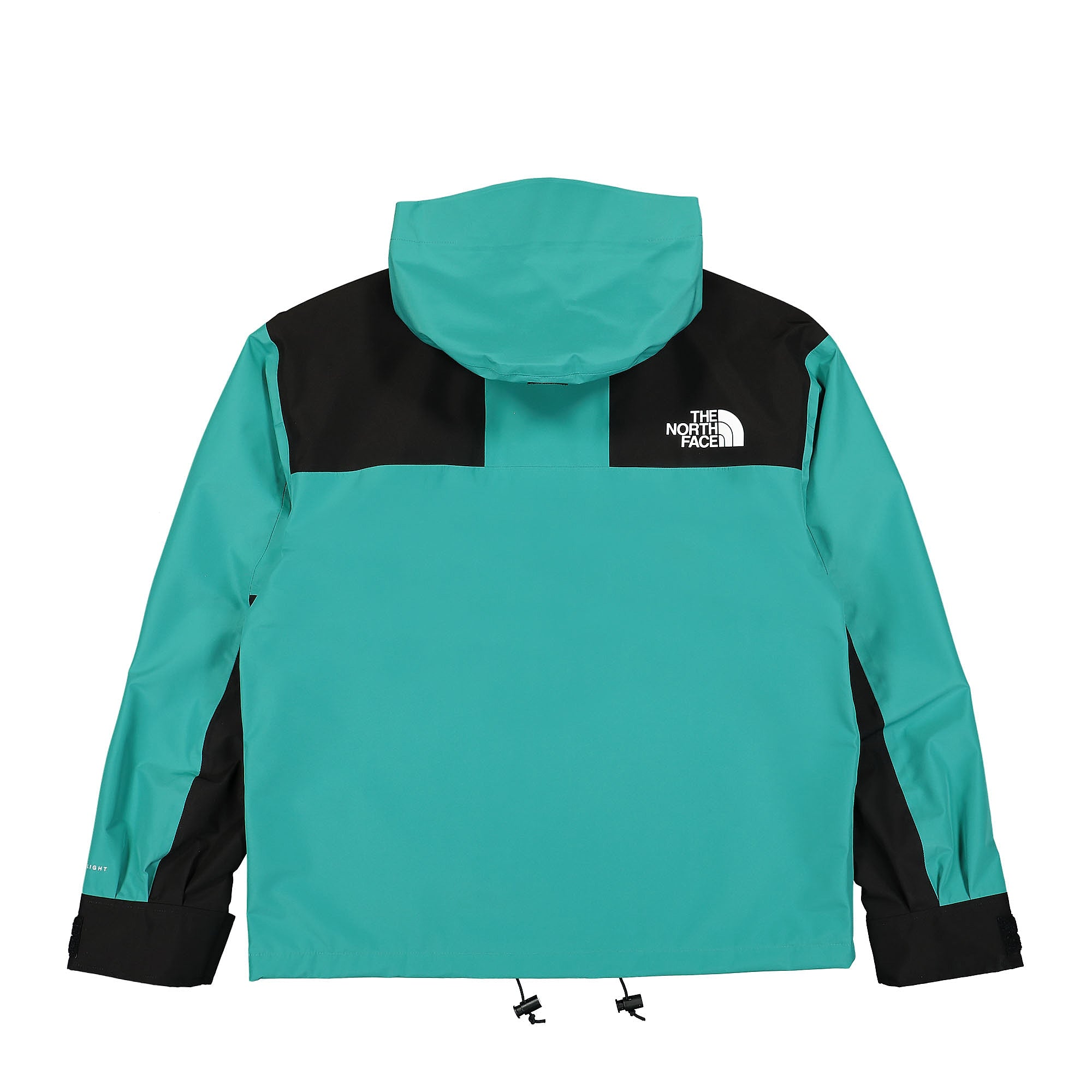 The North Face 86 Futurelight Mountain Jacket Porcelain Green Jackets Material | Overkill