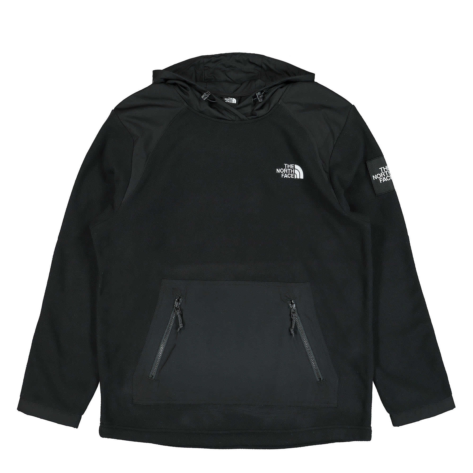 The North Face Phlego Polar Fleece Black NF0A7R2CJK3 | Overkill