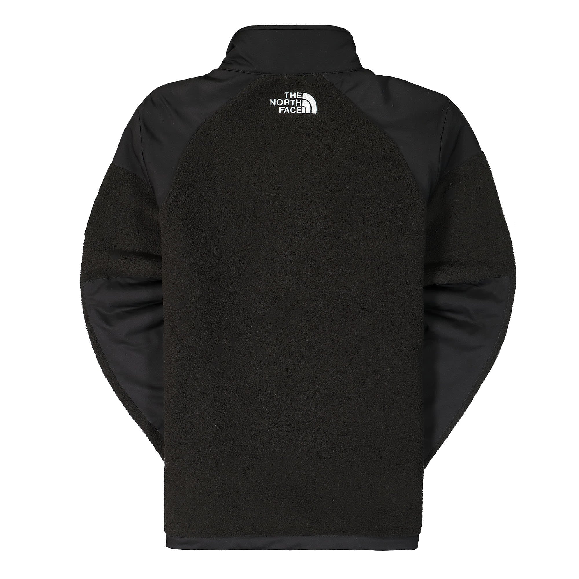 The North Face Phlego Denali Fleece Black Sweatshirts Material | Overkill