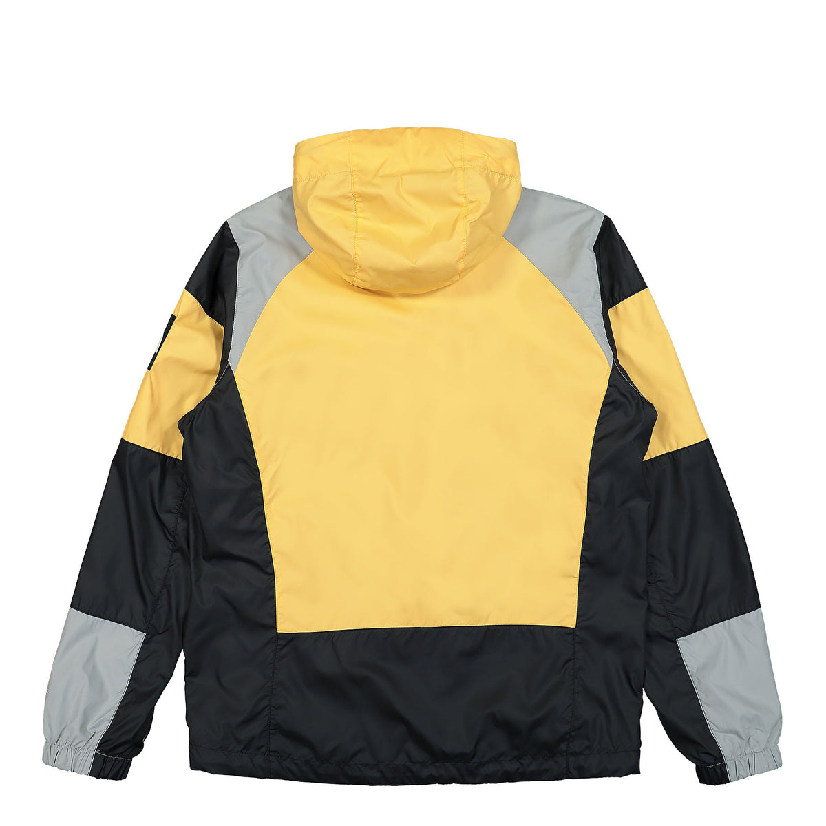 The North Face Phlego Wind Jacket Chamois Orange - TNF Black Jackets Material | Overkill