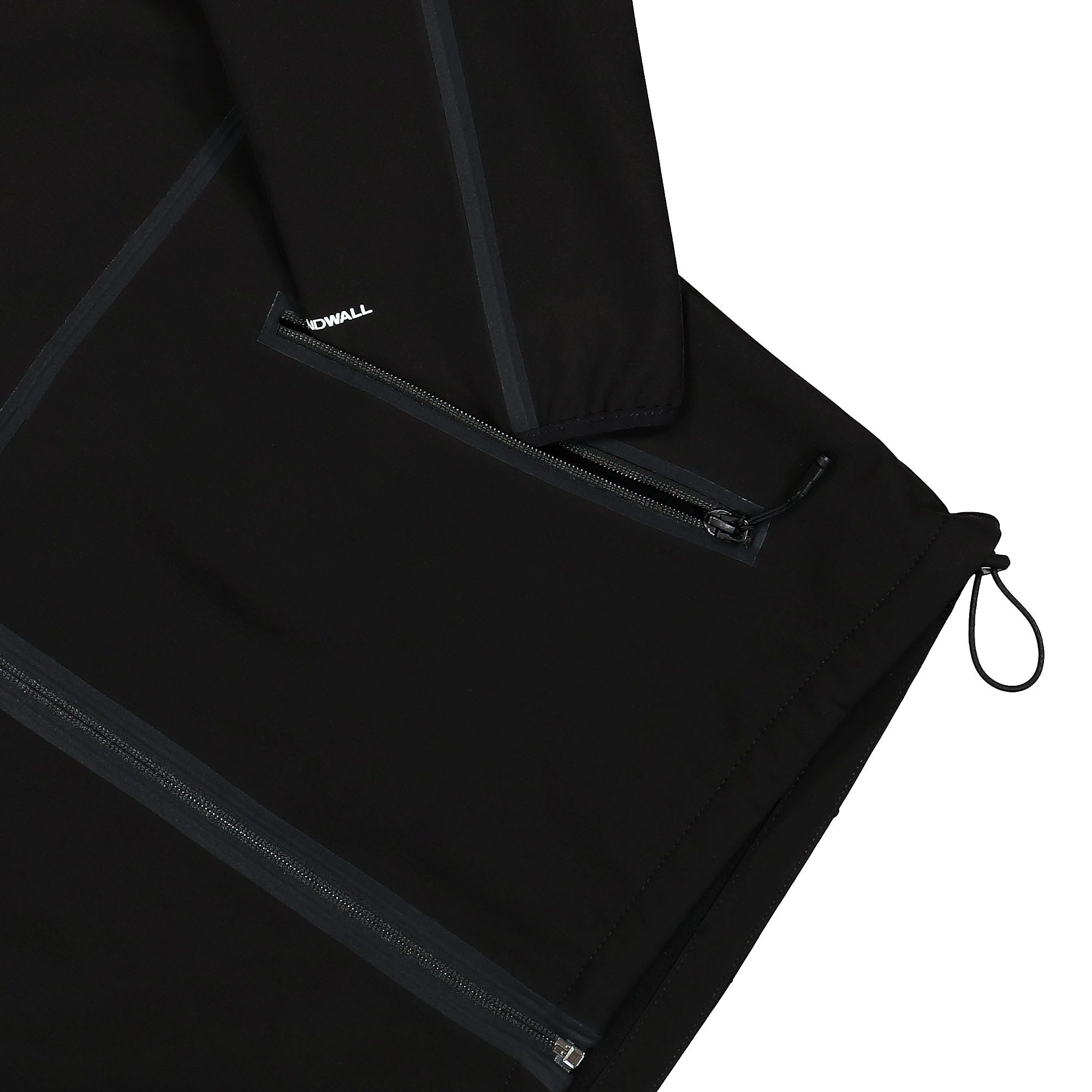 The North Face Rmst Denali Jacket Black Jackets Detail view 1 | Overkill