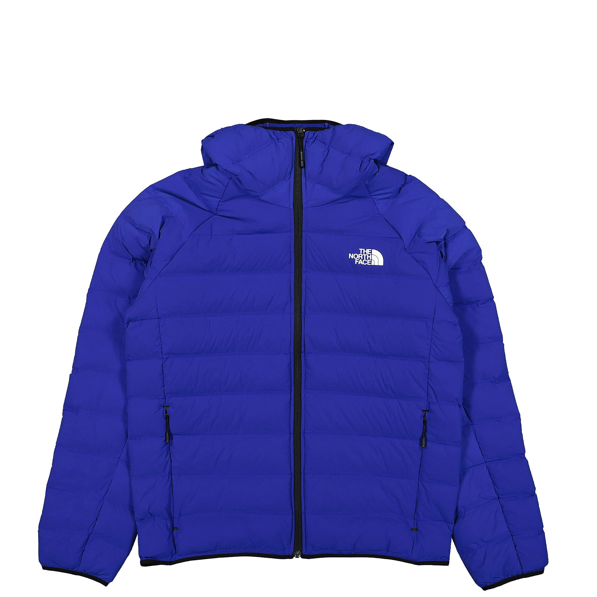 The North Face Rmst Down Hoodie Lapis Blue Hoodies NF0A7UQA40S | Overkill