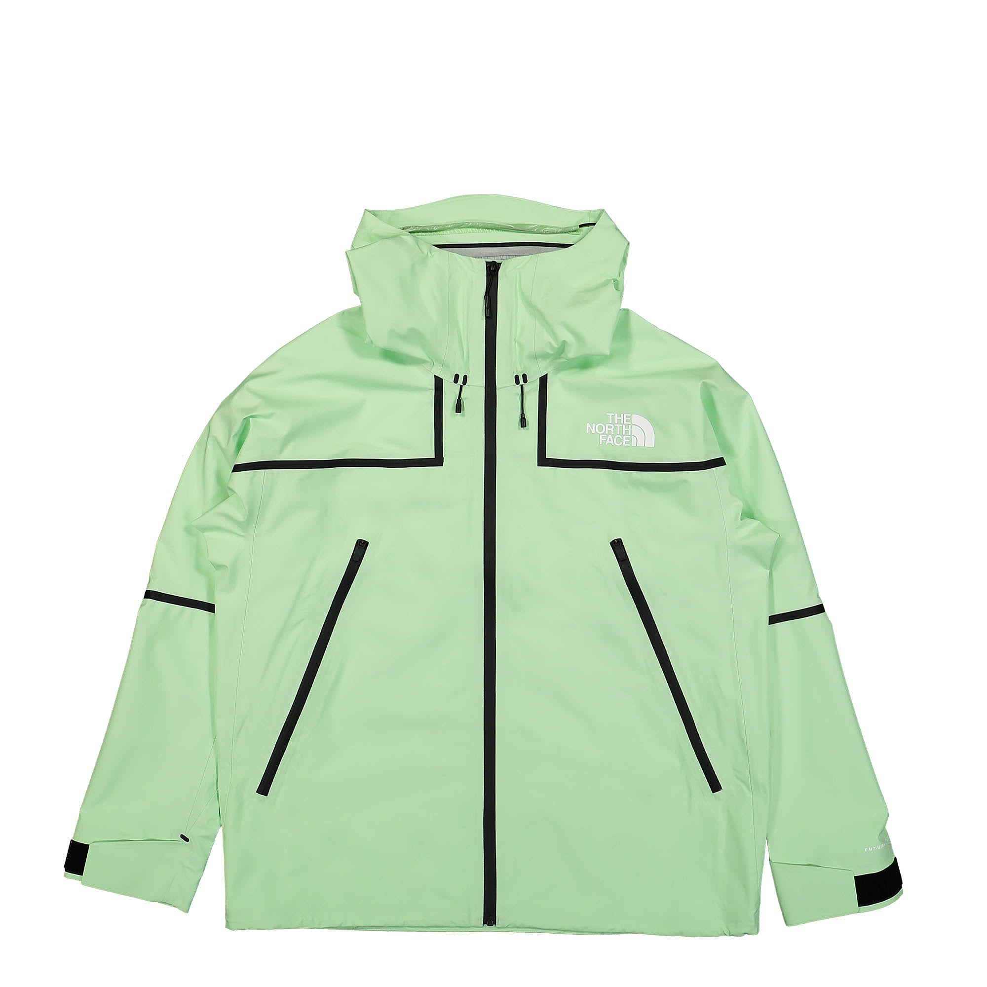 The North Face Rmst Futurelight Mountain Jacket Patina Green Jackets NF0A7UQB6S0 | Overkill
