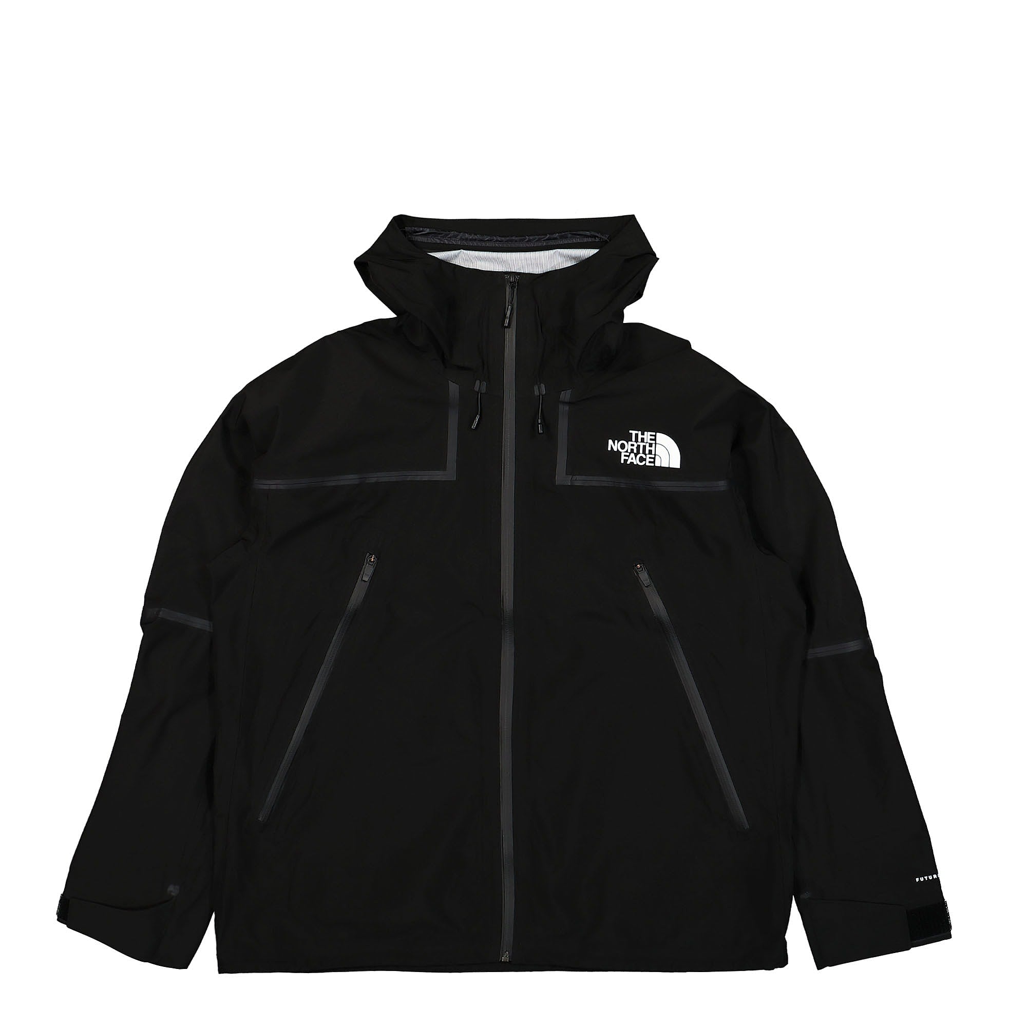 The North Face Rmst Futurelight Mountain Jacket Black Jackets NF0A7UQBJK3 | Overkill