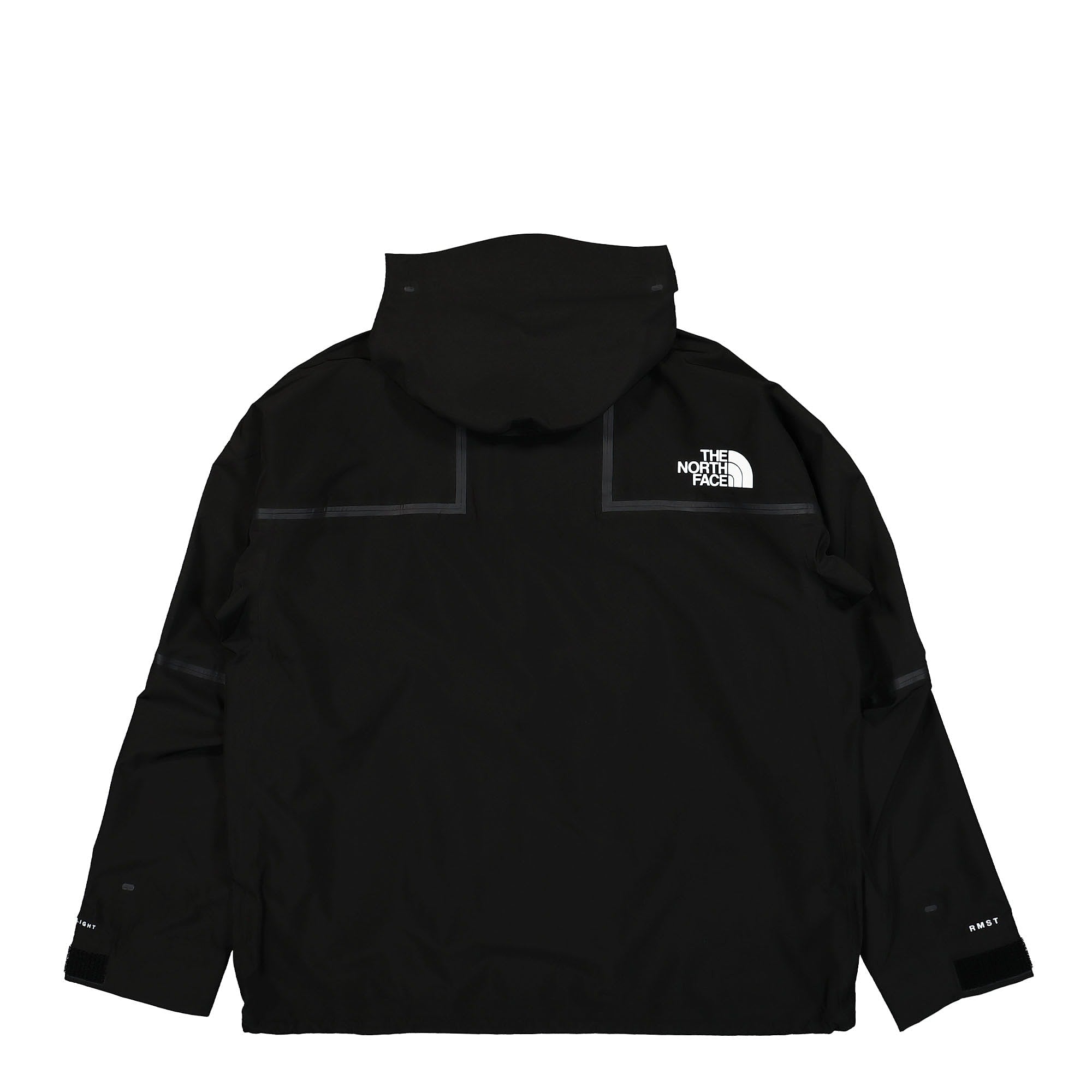 The North Face Rmst Futurelight Mountain Jacket Black Jackets Material | Overkill