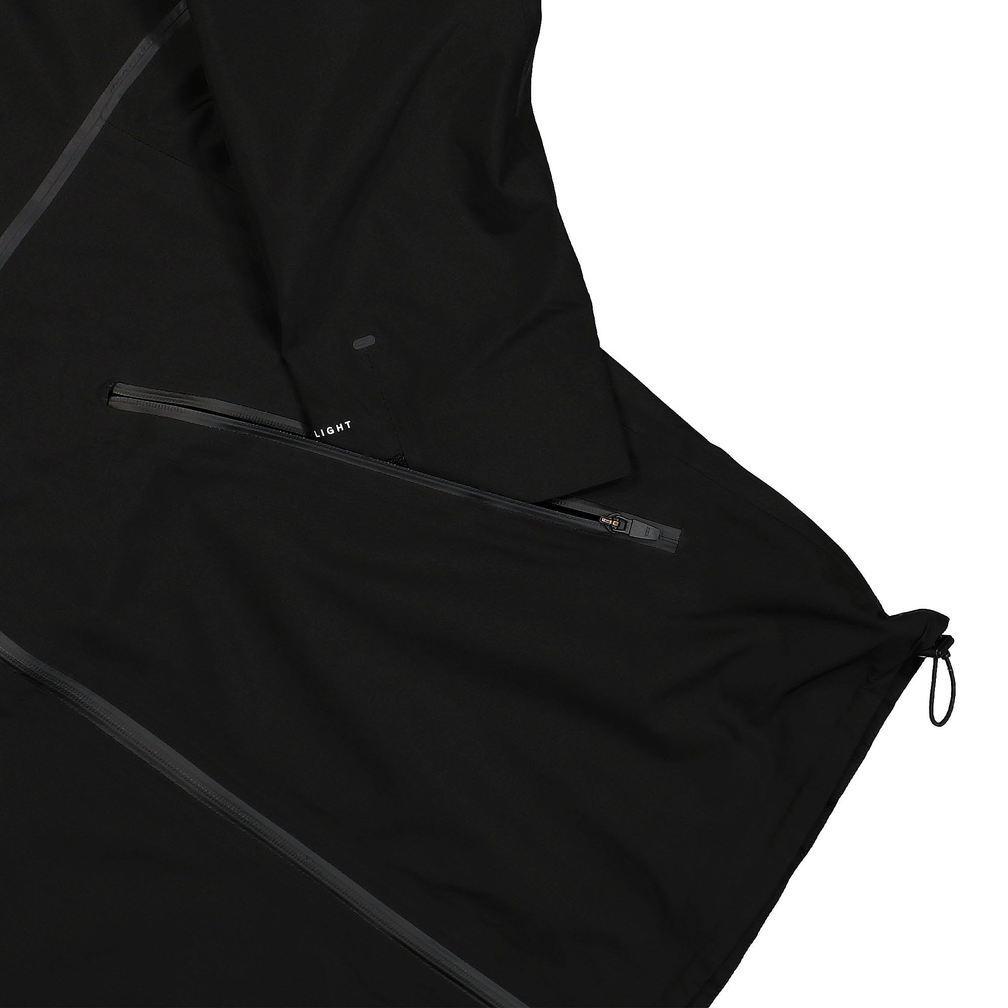 The North Face Rmst Futurelight Mountain Jacket Black Jackets Detail view 1 | Overkill