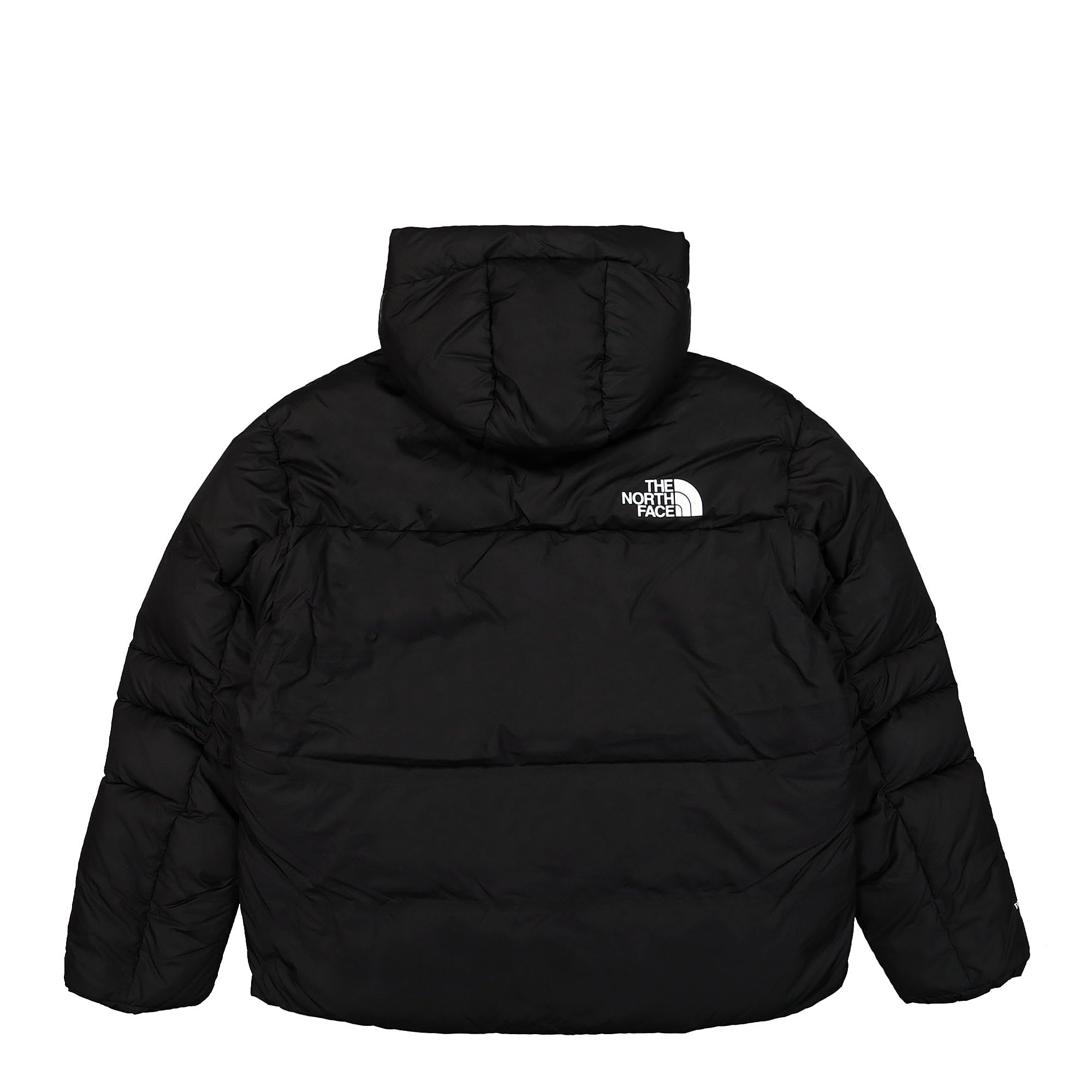 The North Face Rmst Himalayan Parka Black Parkas Material | Overkill