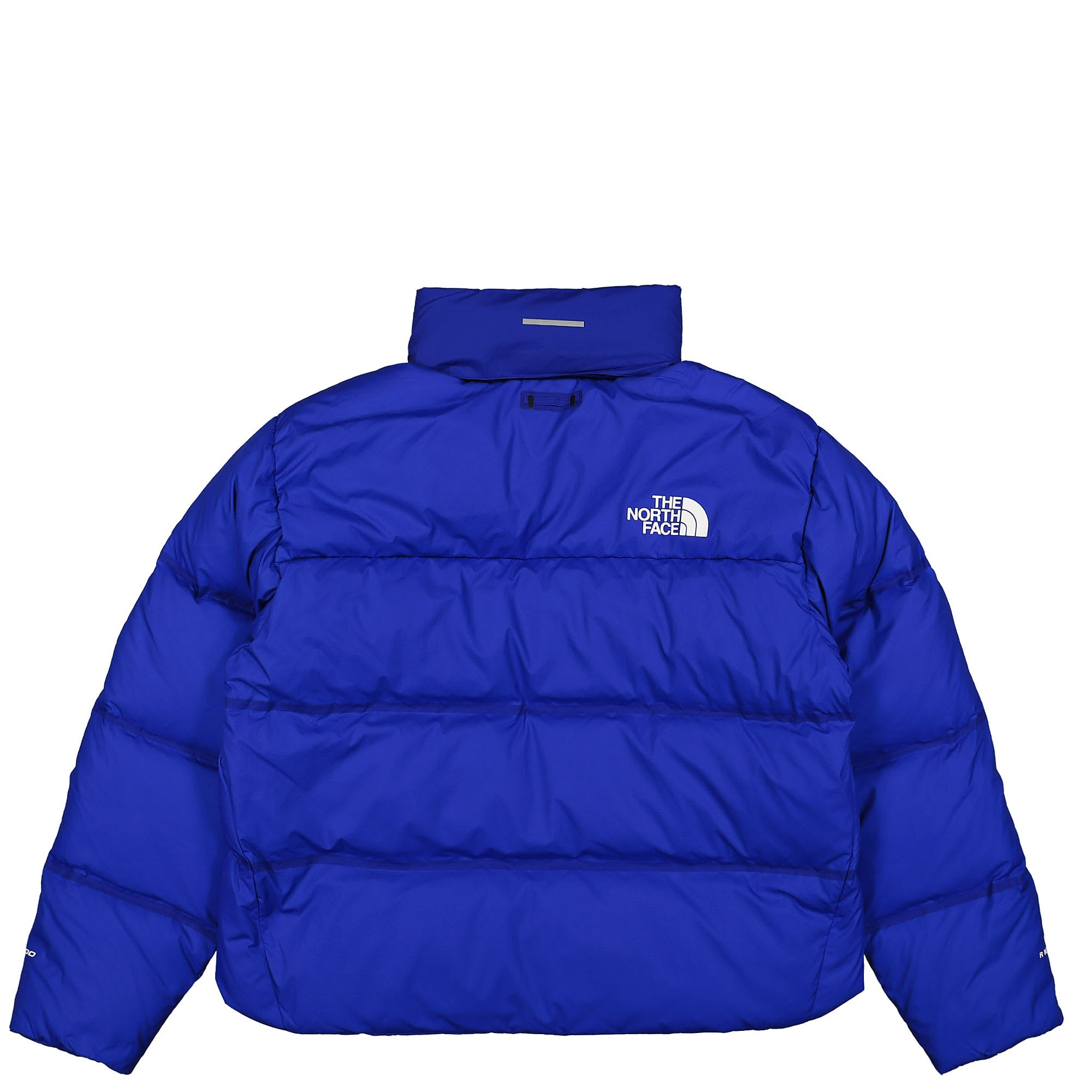 The North Face Rmst Nuptse Jacket Lapis Blue Jackets Material | Overkill