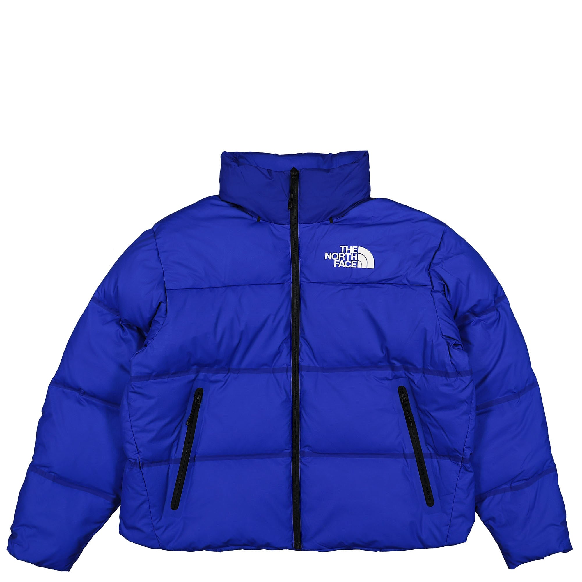 The North Face Rmst Nuptse Jacket Lapis Blue Jackets NF0A7UQZ40S | Overkill