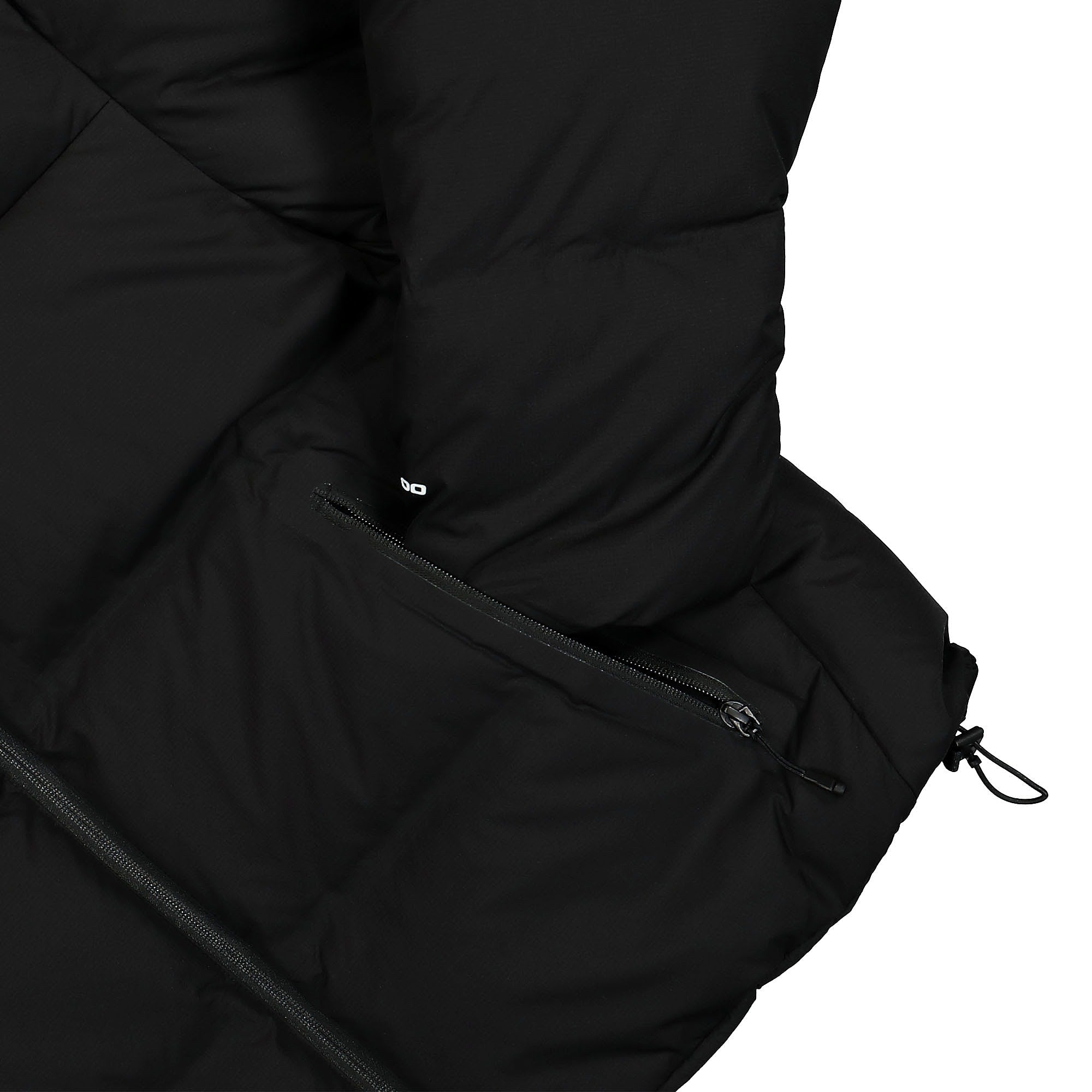 The North Face Rmst Nuptse Jacket Black Jackets Detail view 1 | Overkill