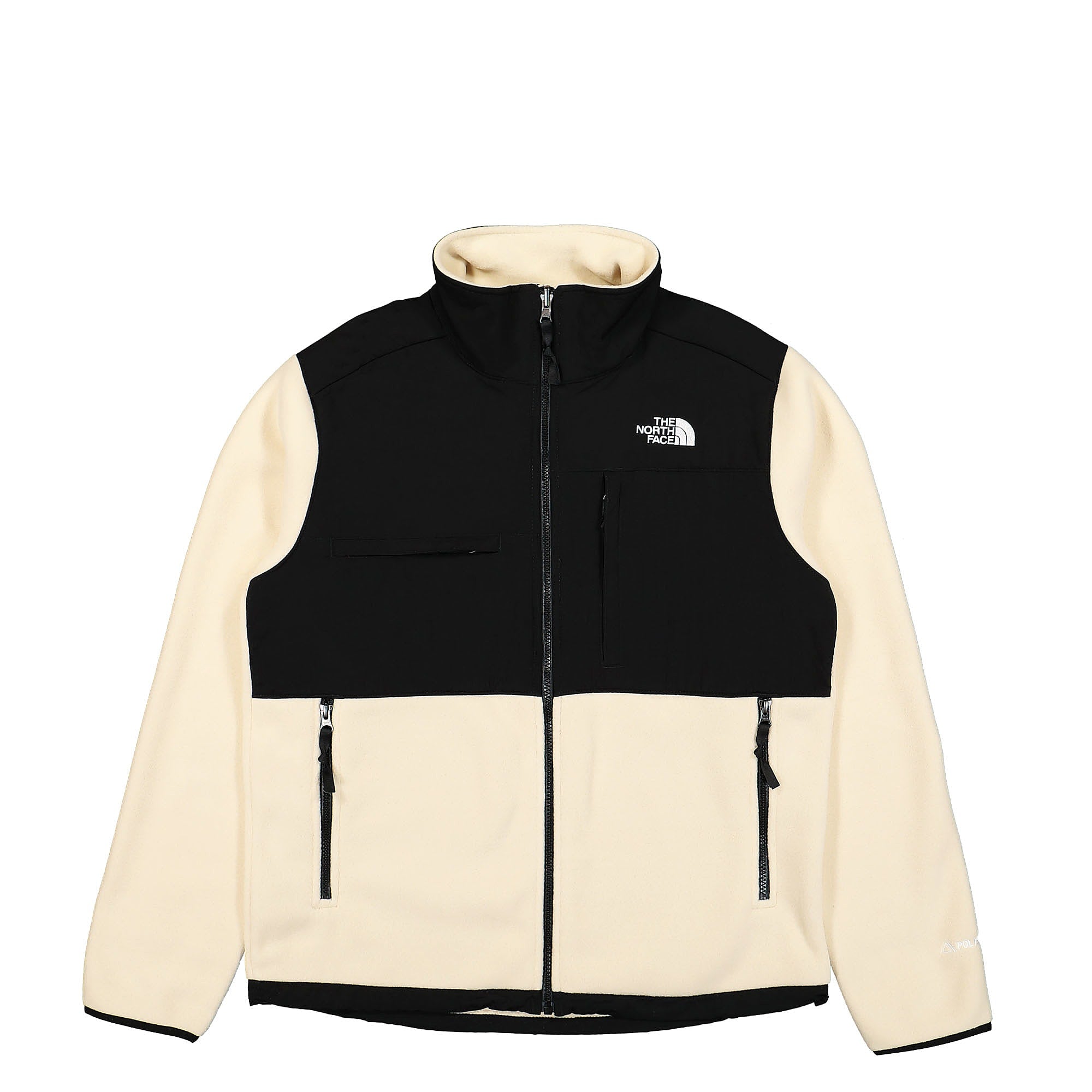 The North Face Denali Jacket Gravel Fleece Jackets NF0A7UR23X4 | Overkill