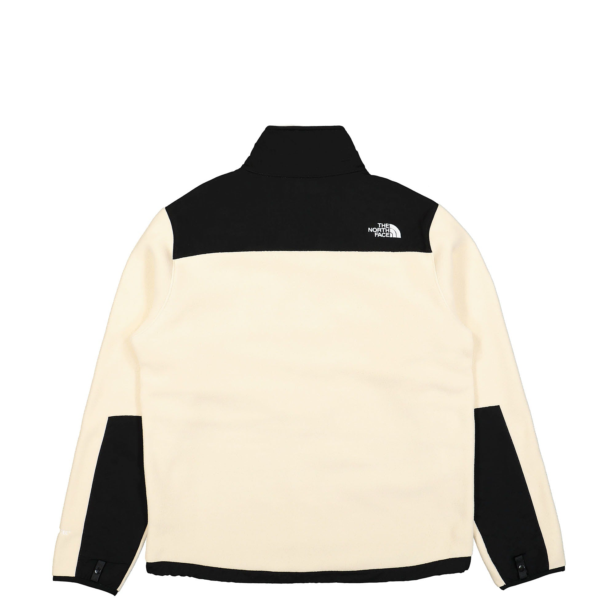 The North Face Denali Jacket Gravel Fleece Jackets Material | Overkill