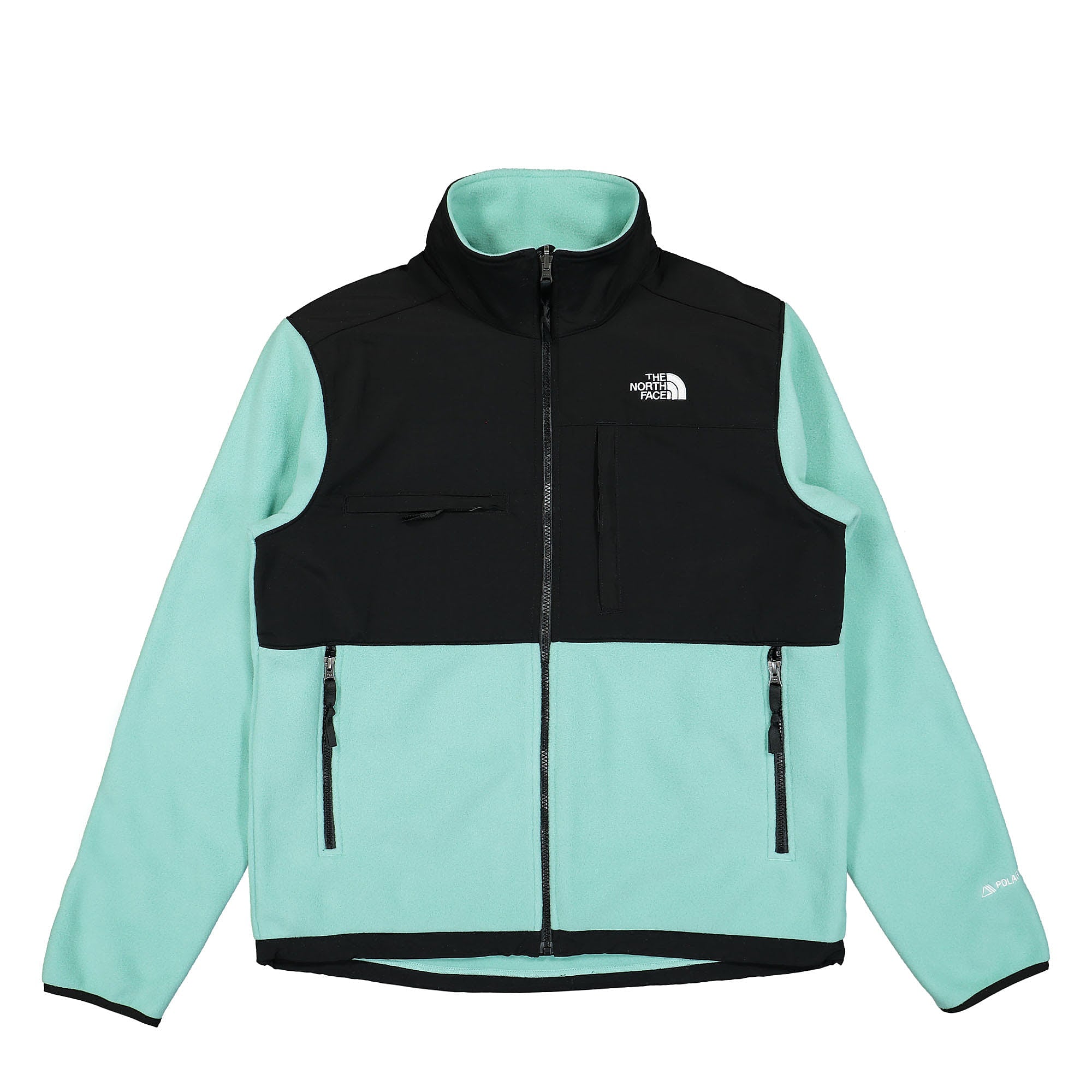 The North Face Denali 2 Jacket Wasabi Fleece Jackets NF0A7UR26R7 | Overkill