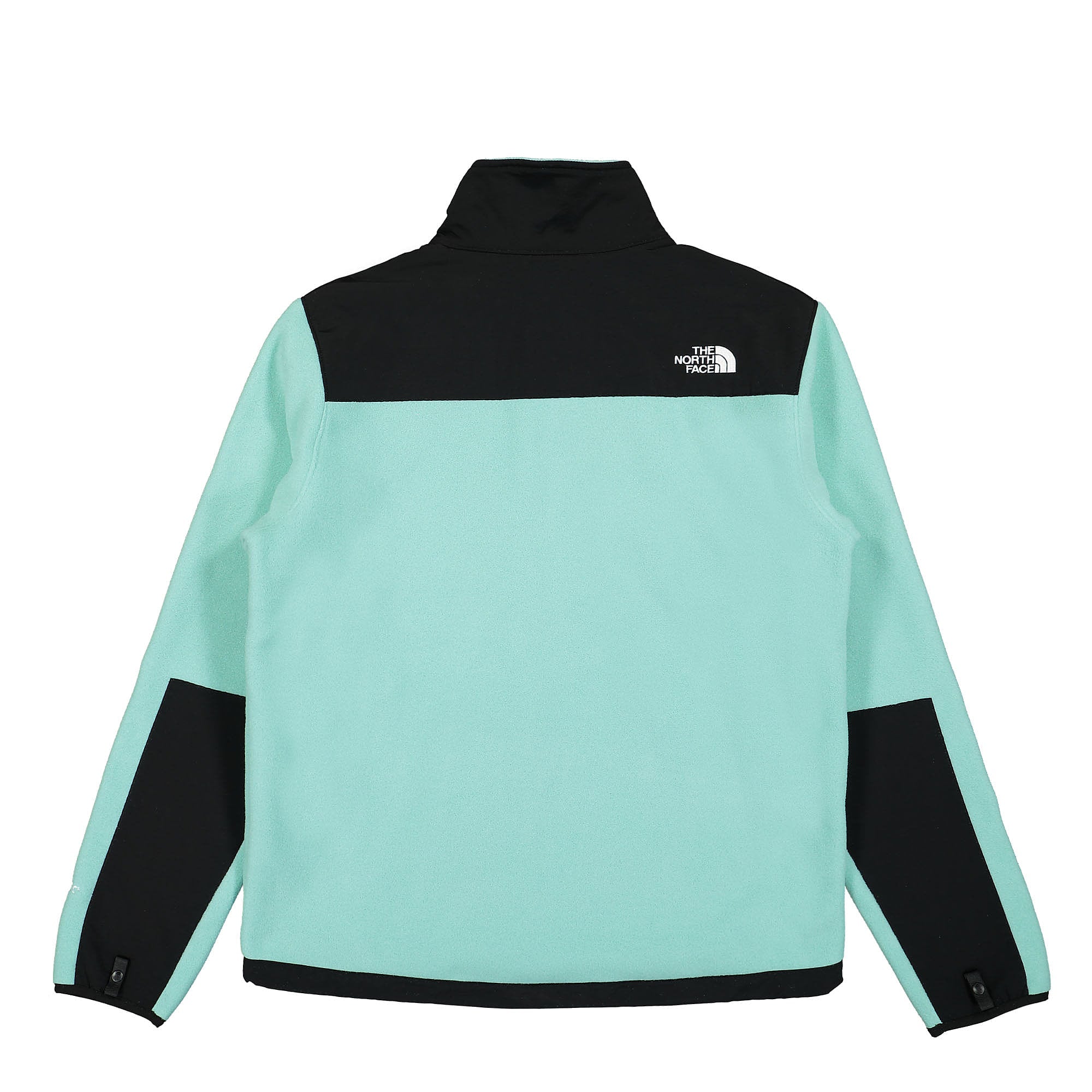 The North Face Denali 2 Jacket Wasabi Fleece Jackets Material | Overkill