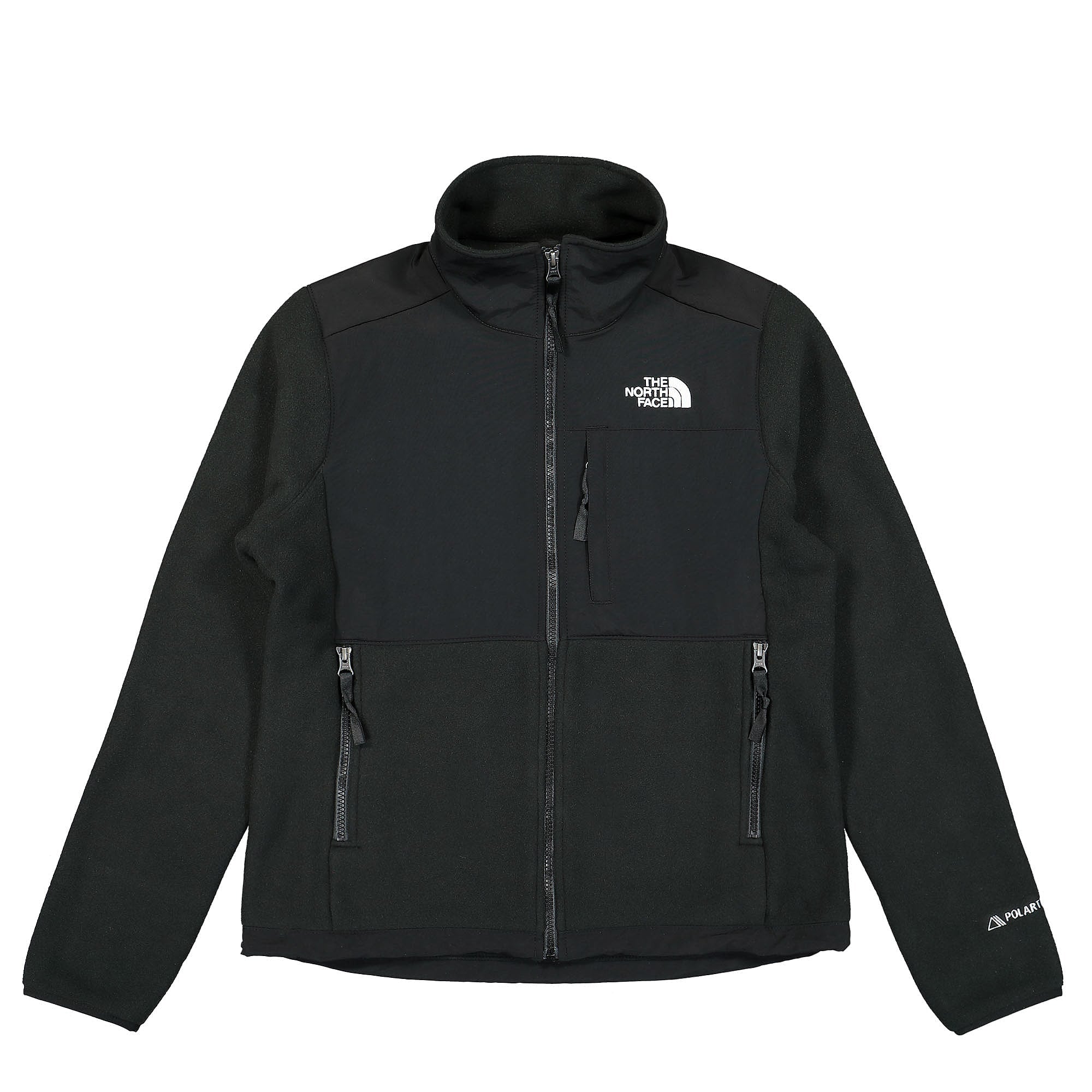 The North Face W Denali Jacket Black Jackets NF0A7UR6JK3 | Overkill