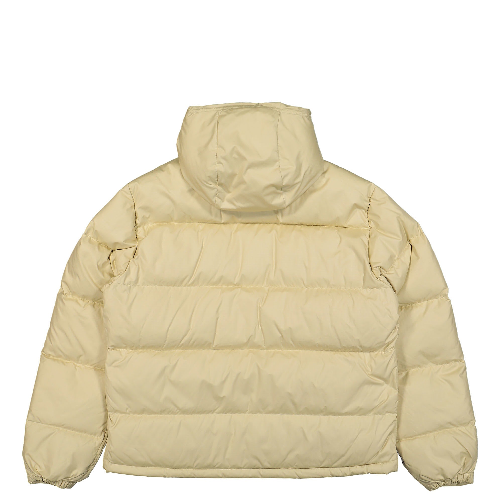 The North Face 71 Sierra Down Short Jacket Gravel Puffer Jackets Material | Overkill