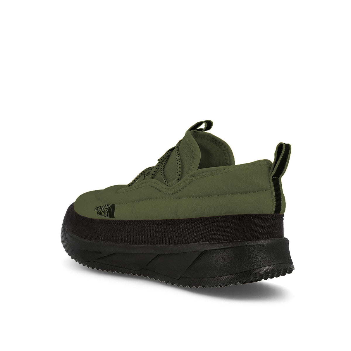 The North Face NSE Low Thyme / Black Sneakers Material | Overkill