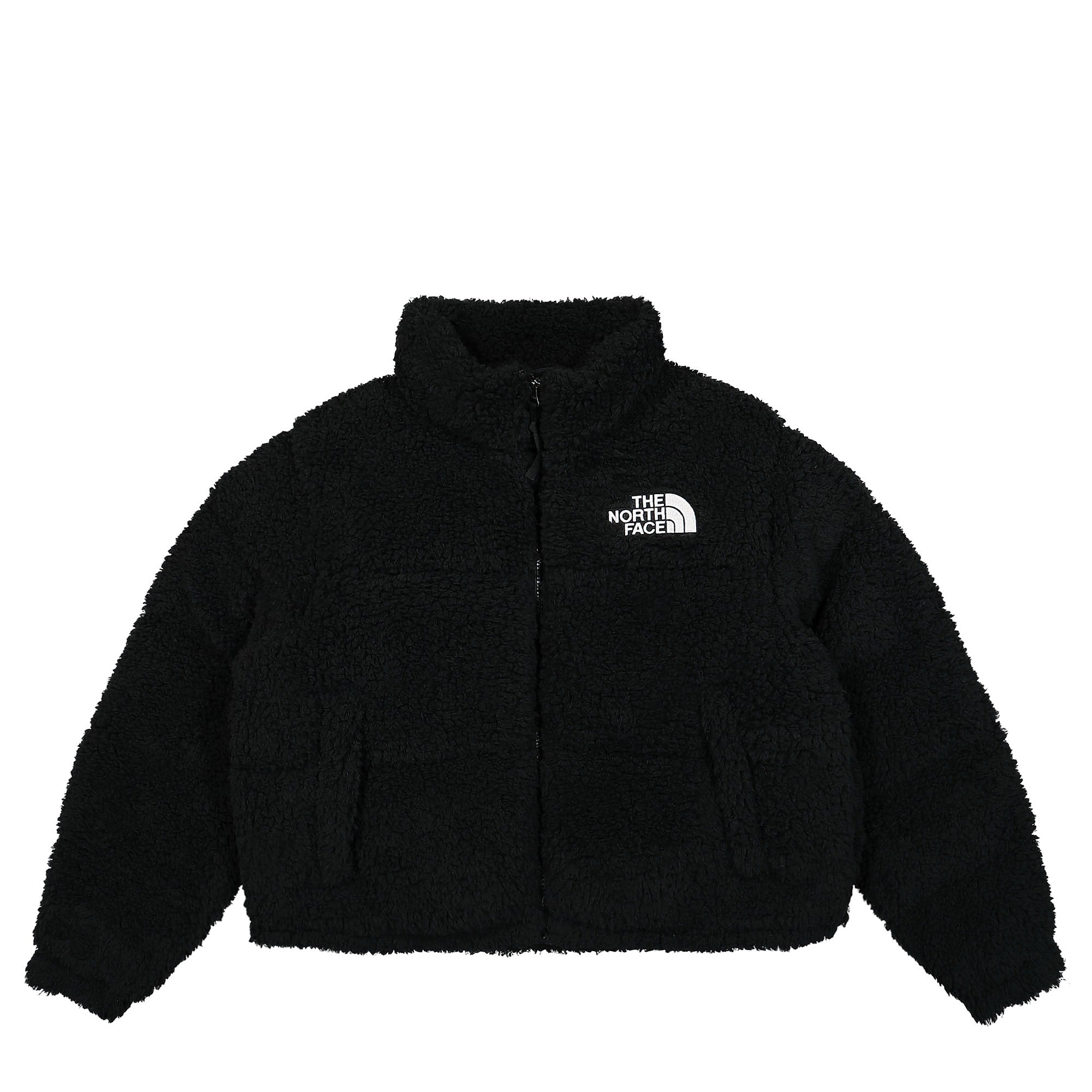 The North Face W High Pile Nuptse Jacket NF0A7WSKJK3 | OVERKILL