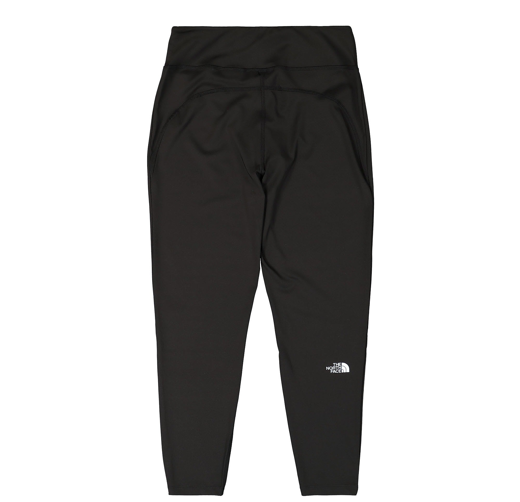 The North Face W Standard Leggings Black Sweat & Track Pants Material | Overkill